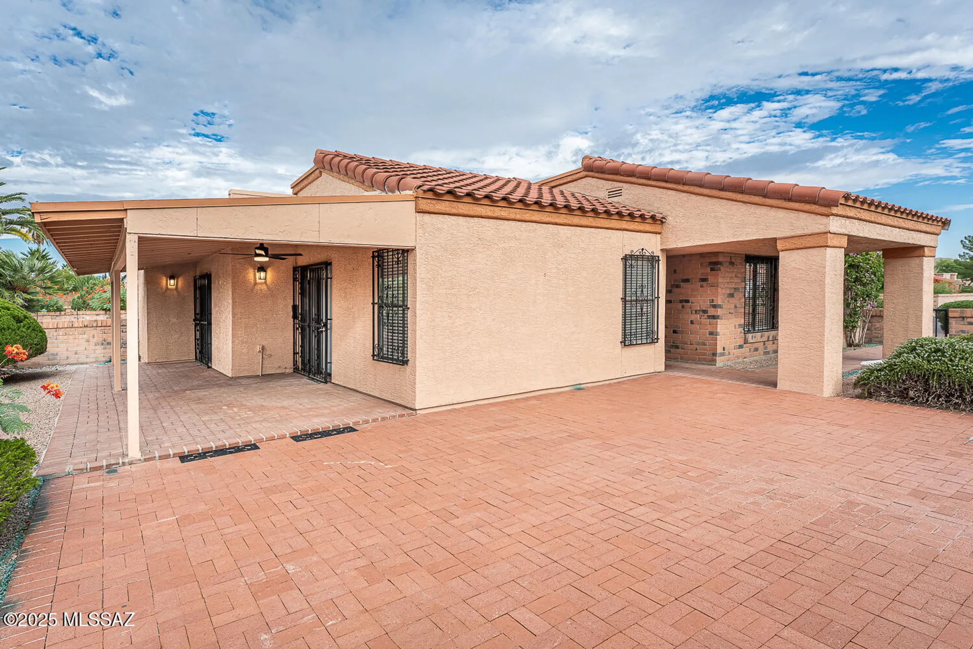 Property Slideshow image 7 of 39 | 931 w rio guaymas, Green Valley, AZ, 85614
