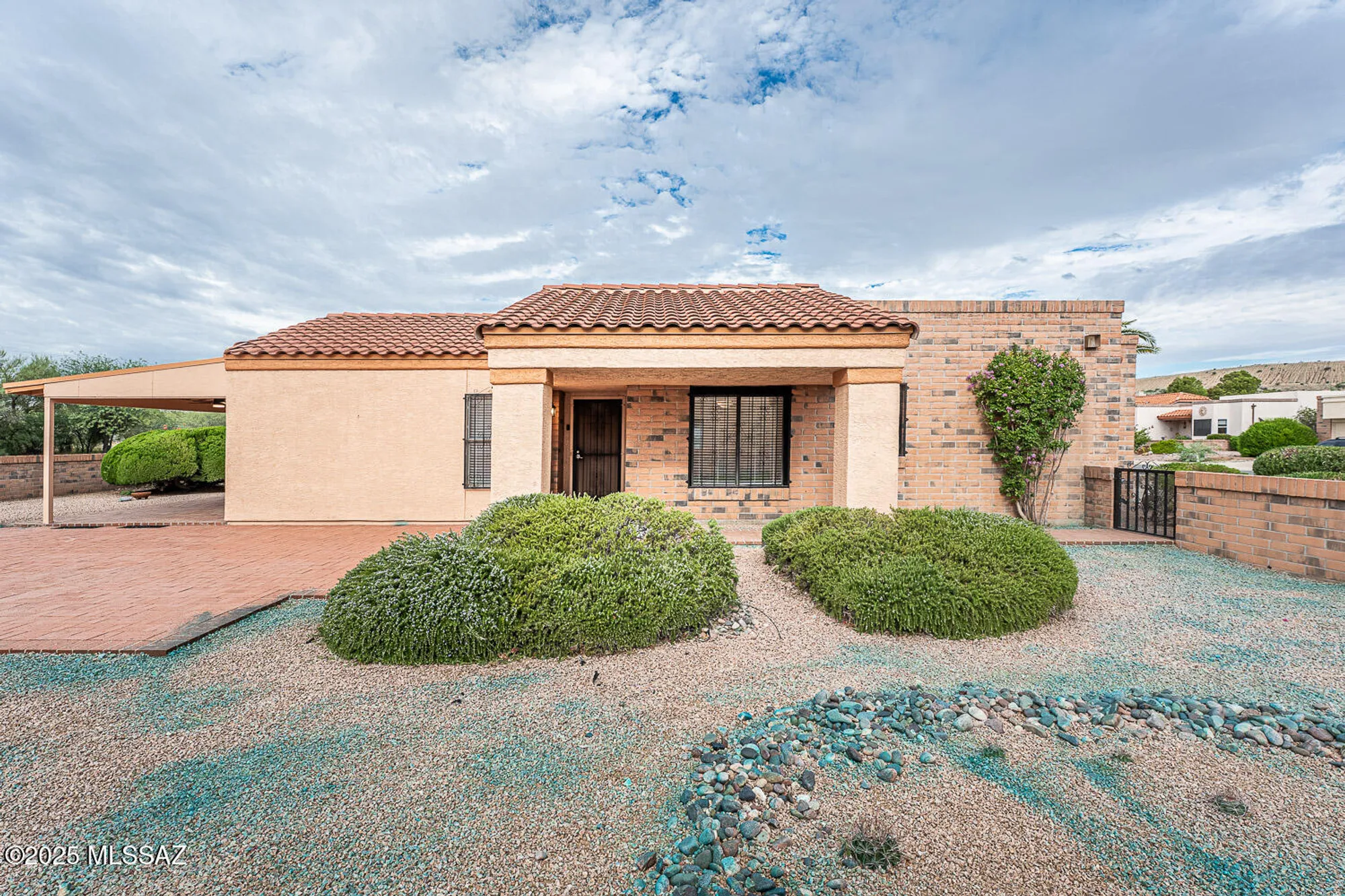 Property Slideshow image 8 of 39 | 931 w rio guaymas, Green Valley, AZ, 85614