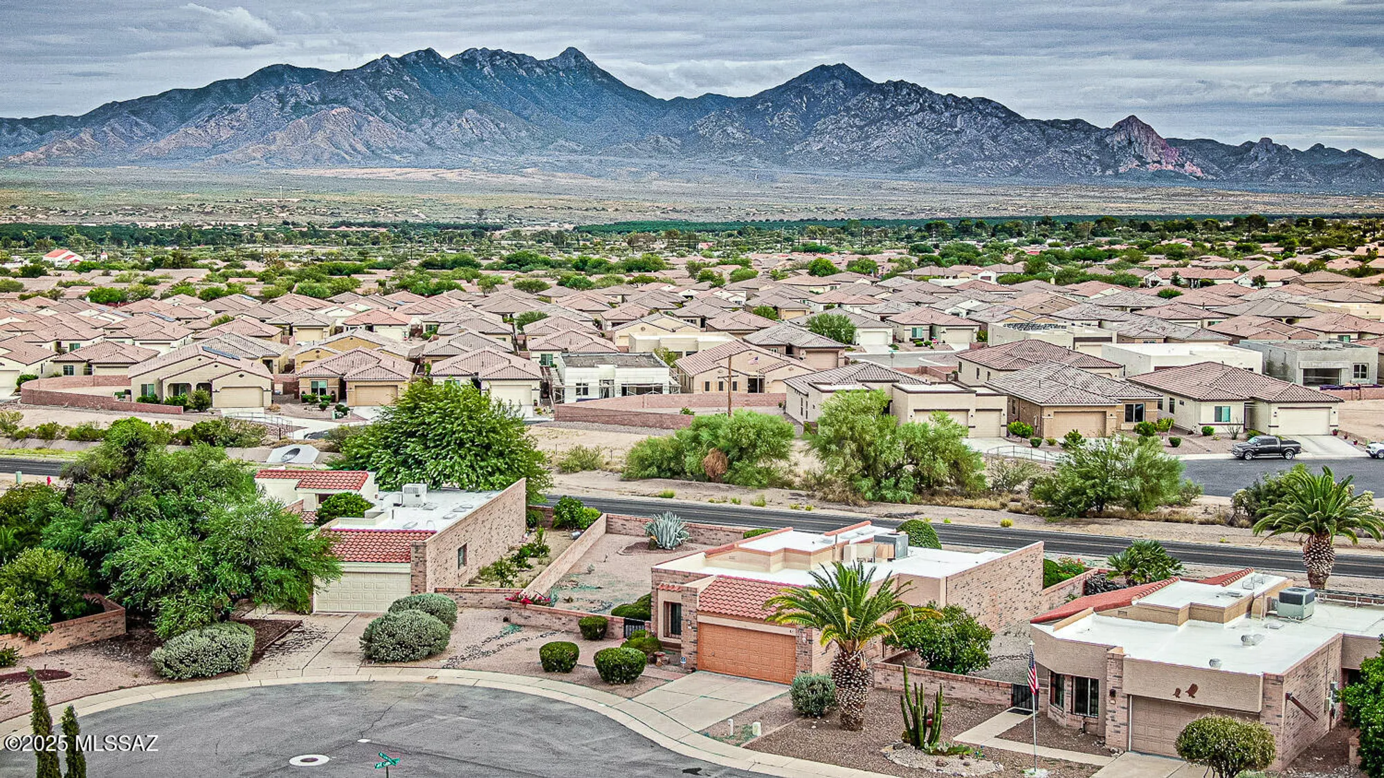 Property Slideshow image 33 of 39 | 931 w rio guaymas, Green Valley, AZ, 85614