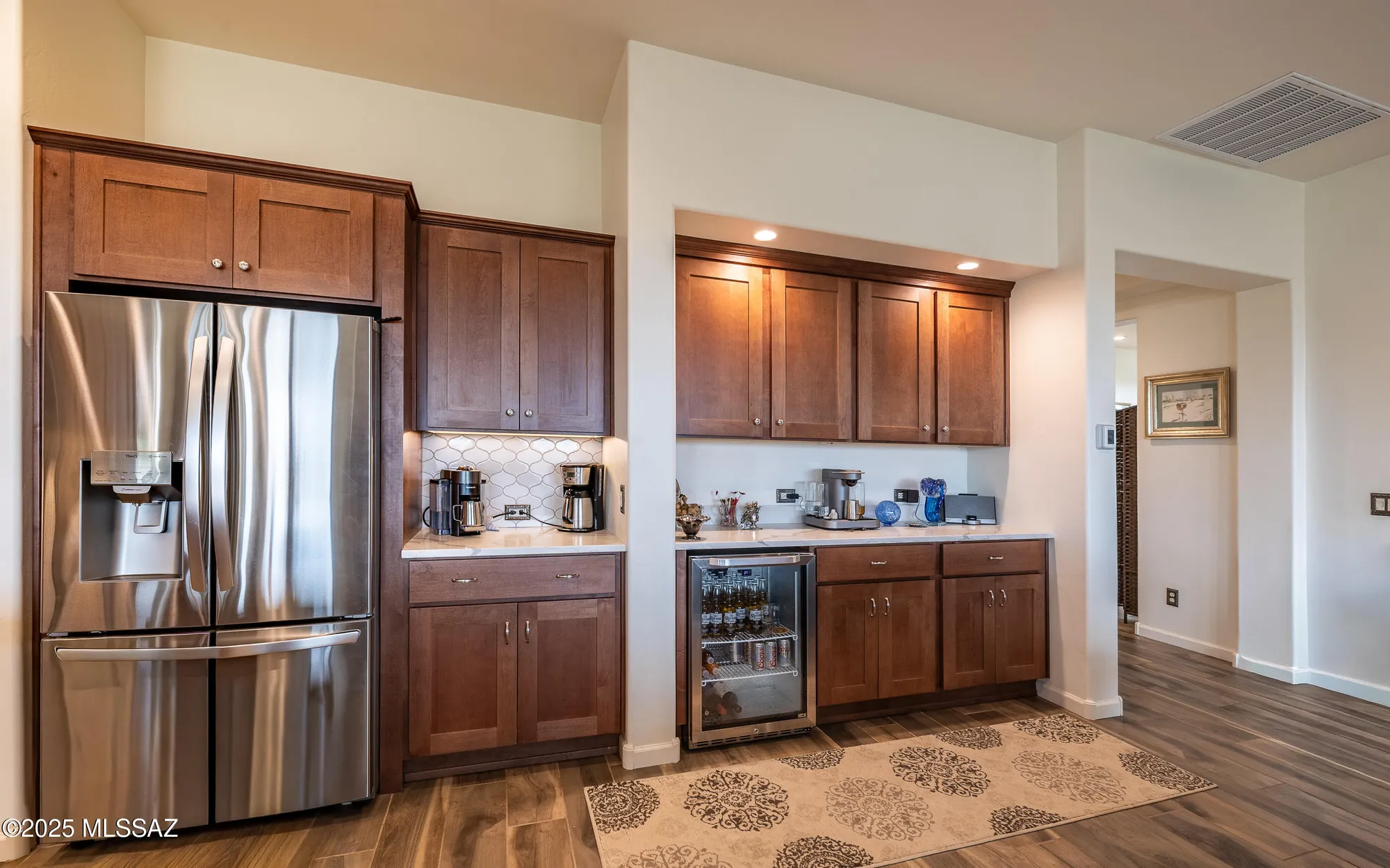 Property Slideshow image 4 of 24 | 1367 e golden rock way, Green Valley, AZ, 85614