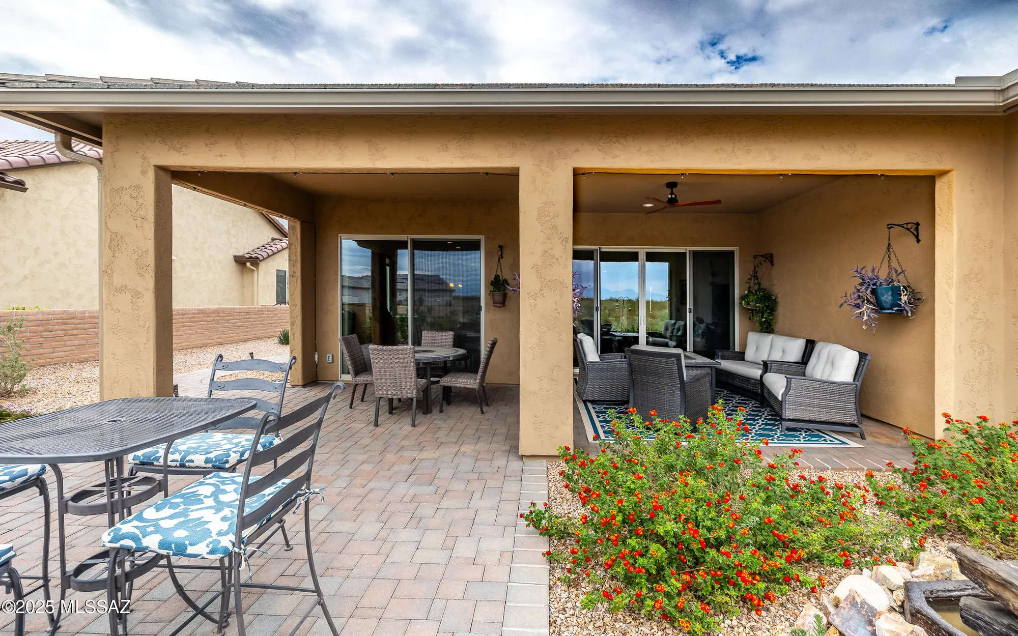 Property Slideshow image 20 of 24 | 1367 e golden rock way, Green Valley, AZ, 85614
