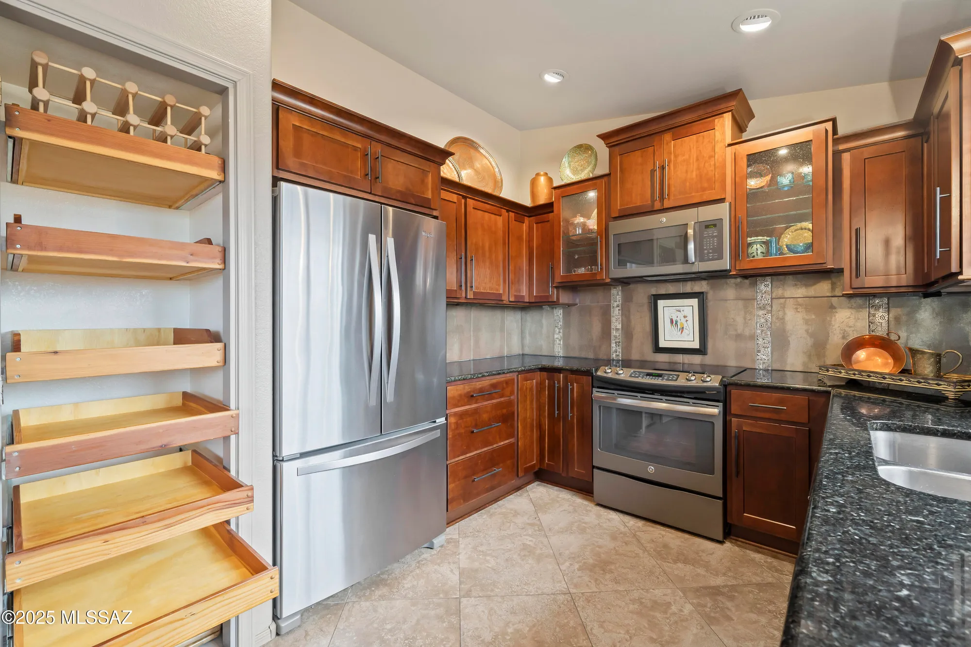 Property Slideshow image 12 of 38 | 63719 e whispering tree ln, Saddlebrooke, AZ, 85739