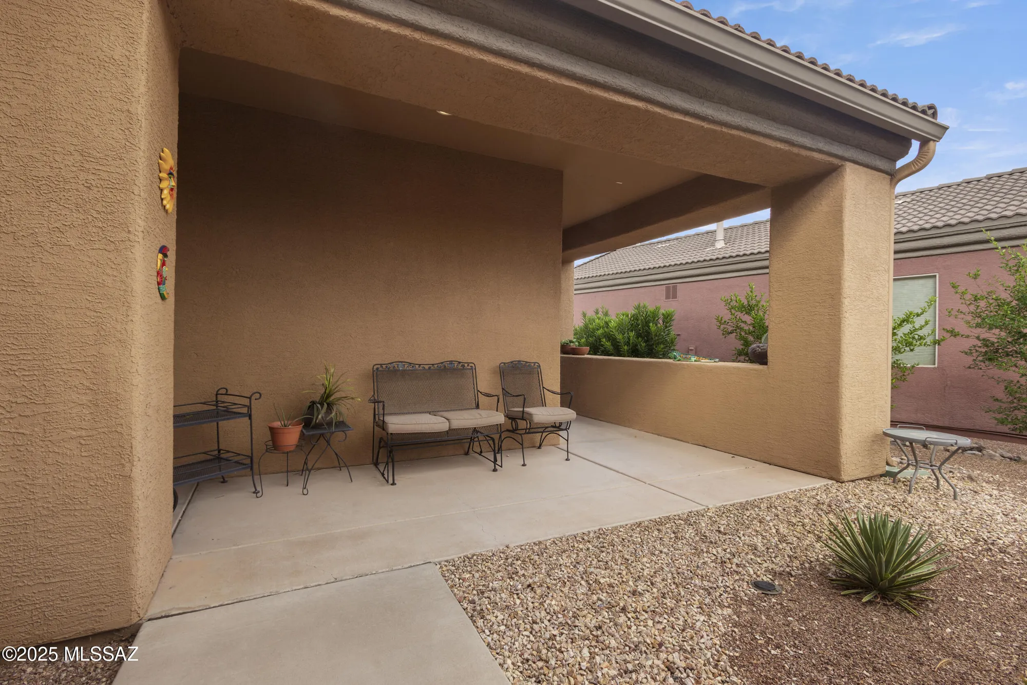 Property Slideshow image 36 of 39 | 2057 w acacia bluffs dr, Green Valley, AZ, 85622