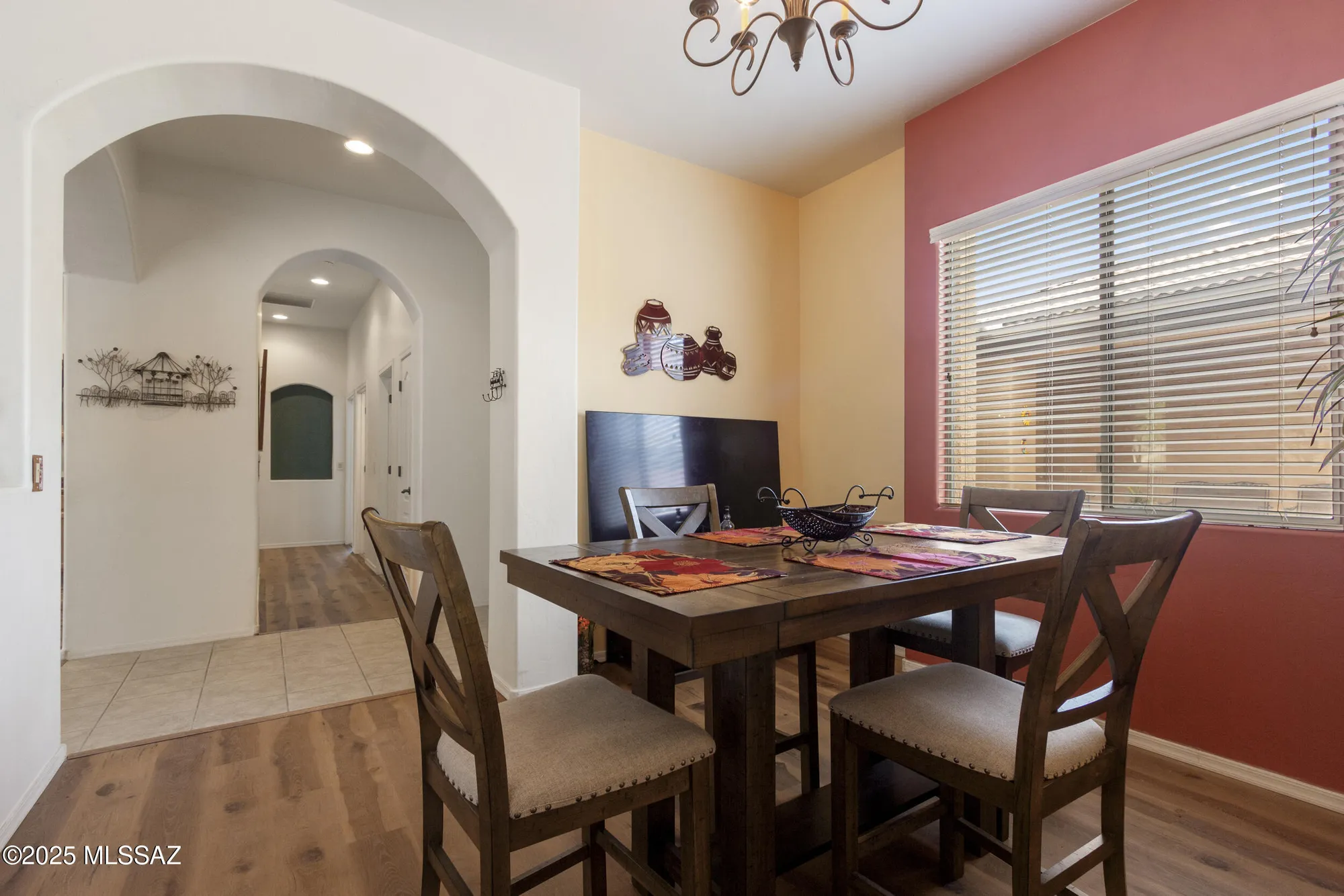 Property Slideshow image 13 of 39 | 2057 w acacia bluffs dr, Green Valley, AZ, 85622