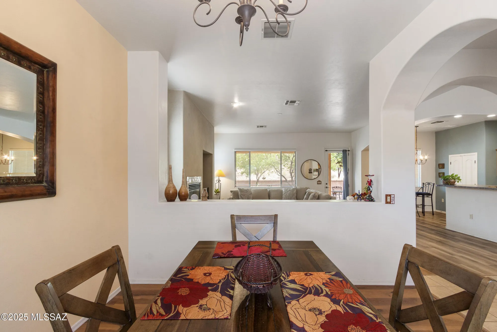Property Slideshow image 11 of 39 | 2057 w acacia bluffs dr, Green Valley, AZ, 85622