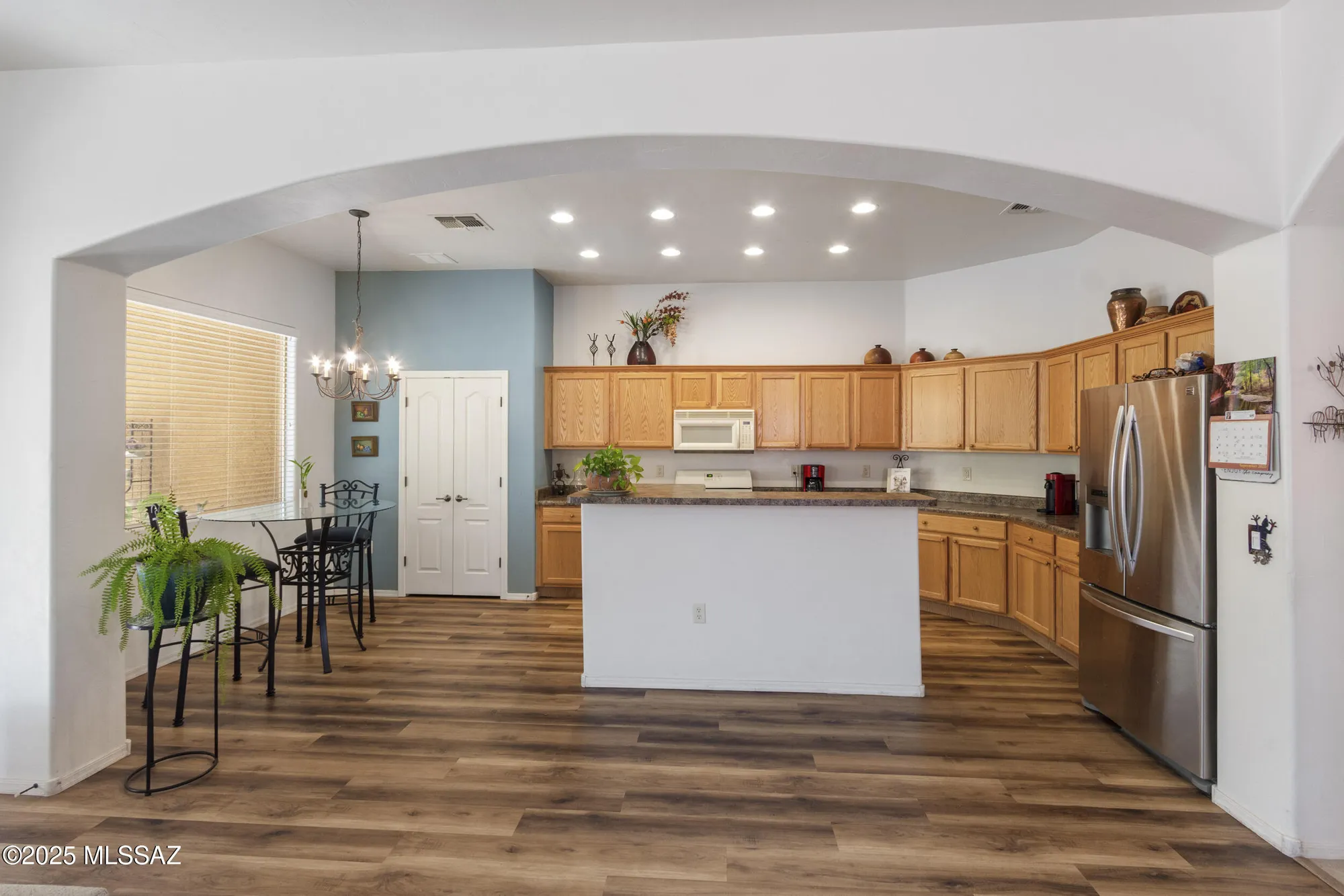 Property Slideshow image 5 of 39 | 2057 w acacia bluffs dr, Green Valley, AZ, 85622