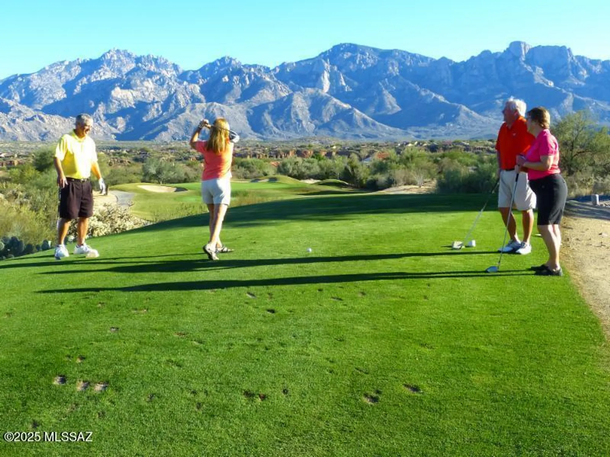 Property Slideshow image 41 of 50 | 14585 n chalk creek dr, Oro Valley, AZ, 85755