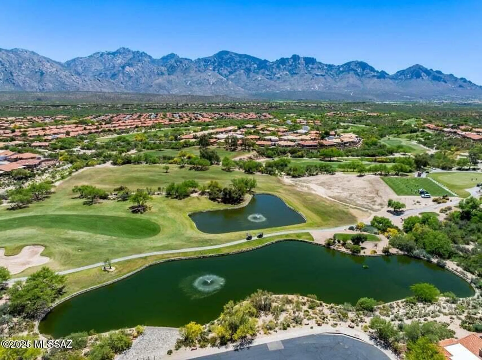 Property Slideshow image 49 of 50 | 14585 n chalk creek dr, Oro Valley, AZ, 85755