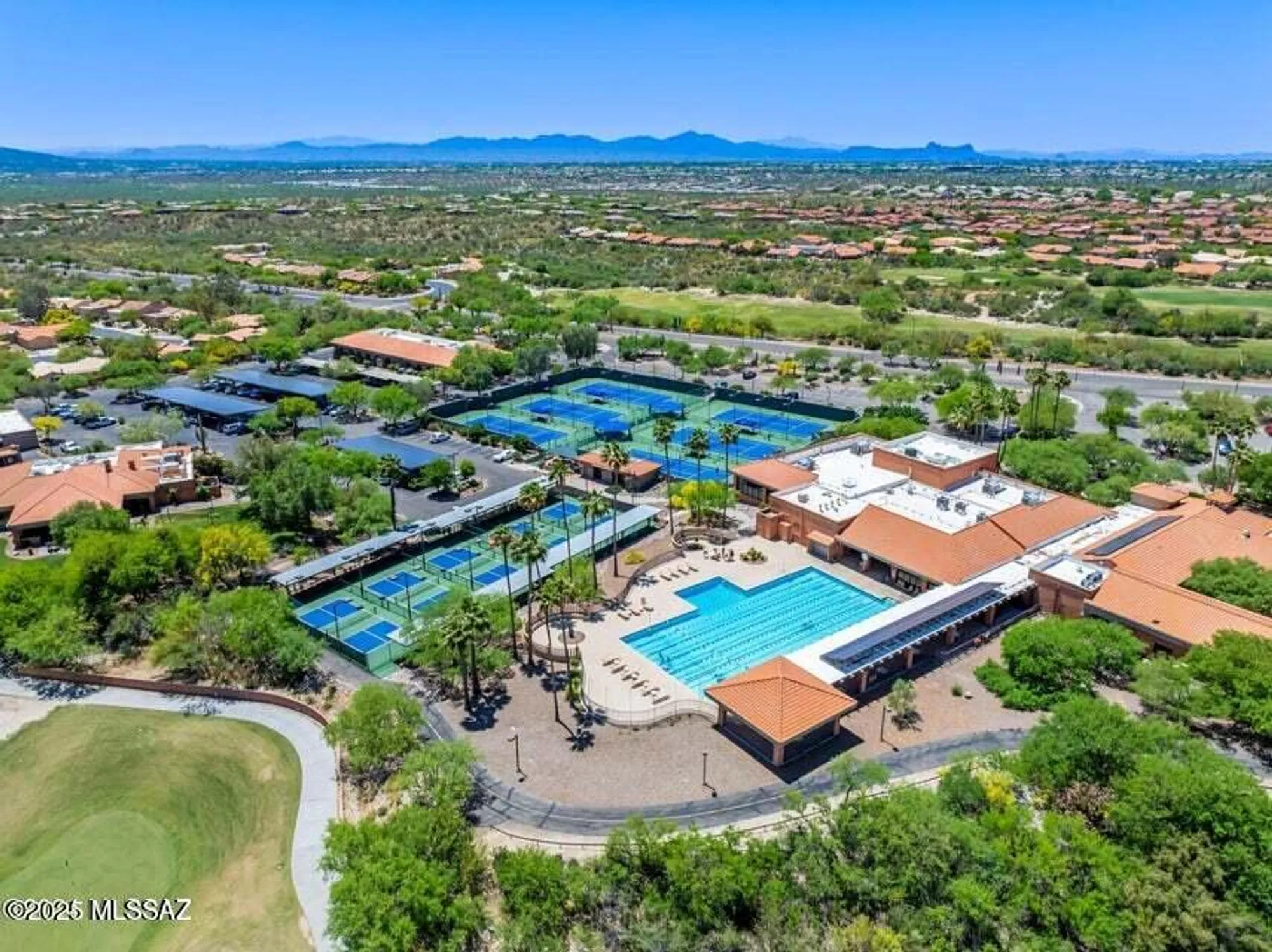 Property Slideshow image 50 of 50 | 14585 n chalk creek dr, Oro Valley, AZ, 85755