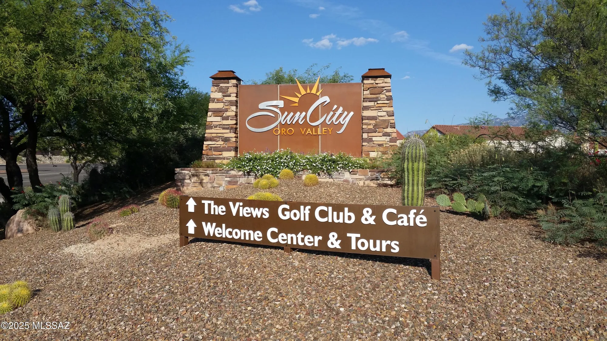 Property Slideshow image 40 of 50 | 14585 n chalk creek dr, Oro Valley, AZ, 85755