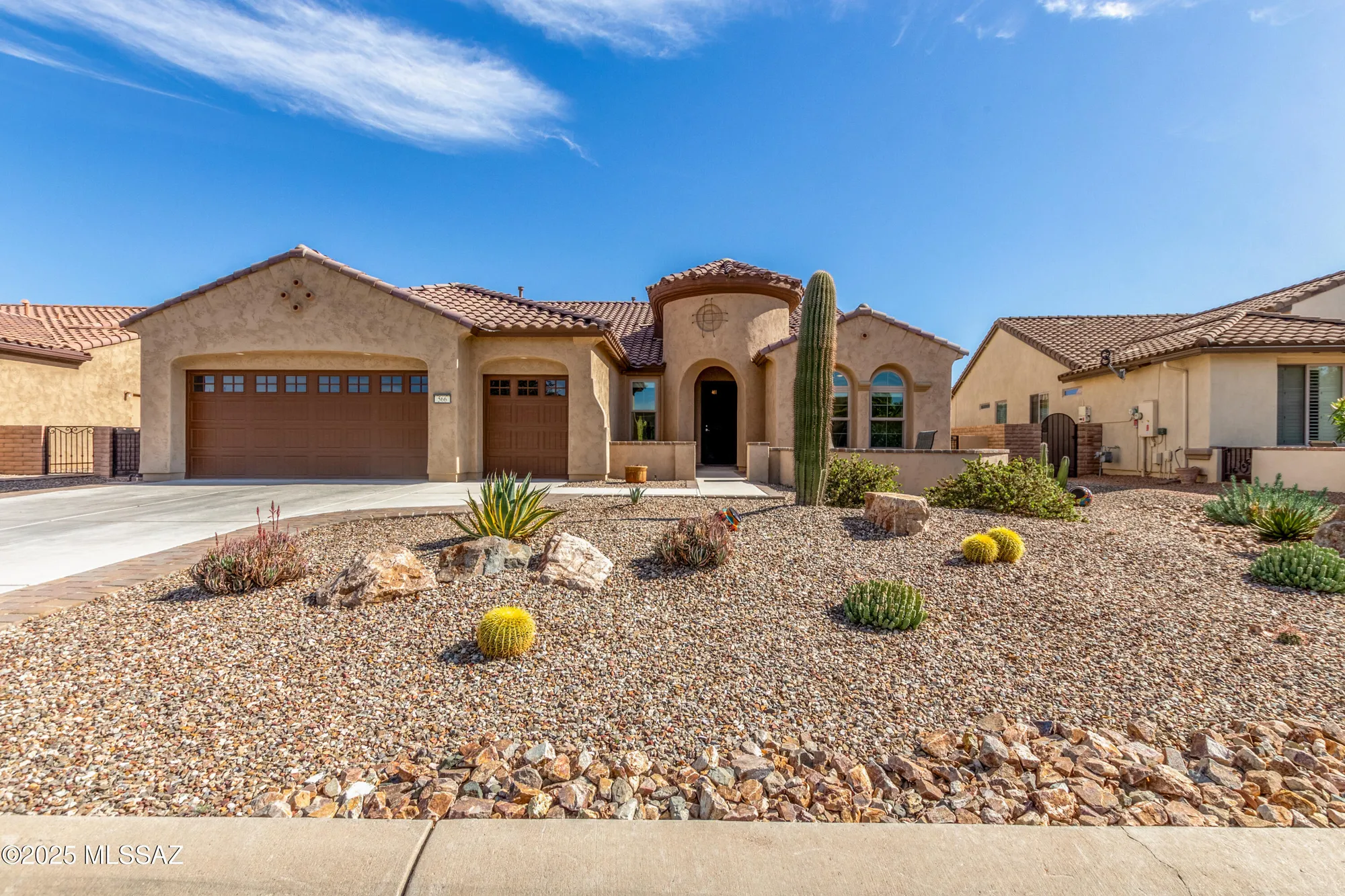Property Slideshow image 1 of 33 | 566 n ramos ln, Green Valley, AZ, 85614