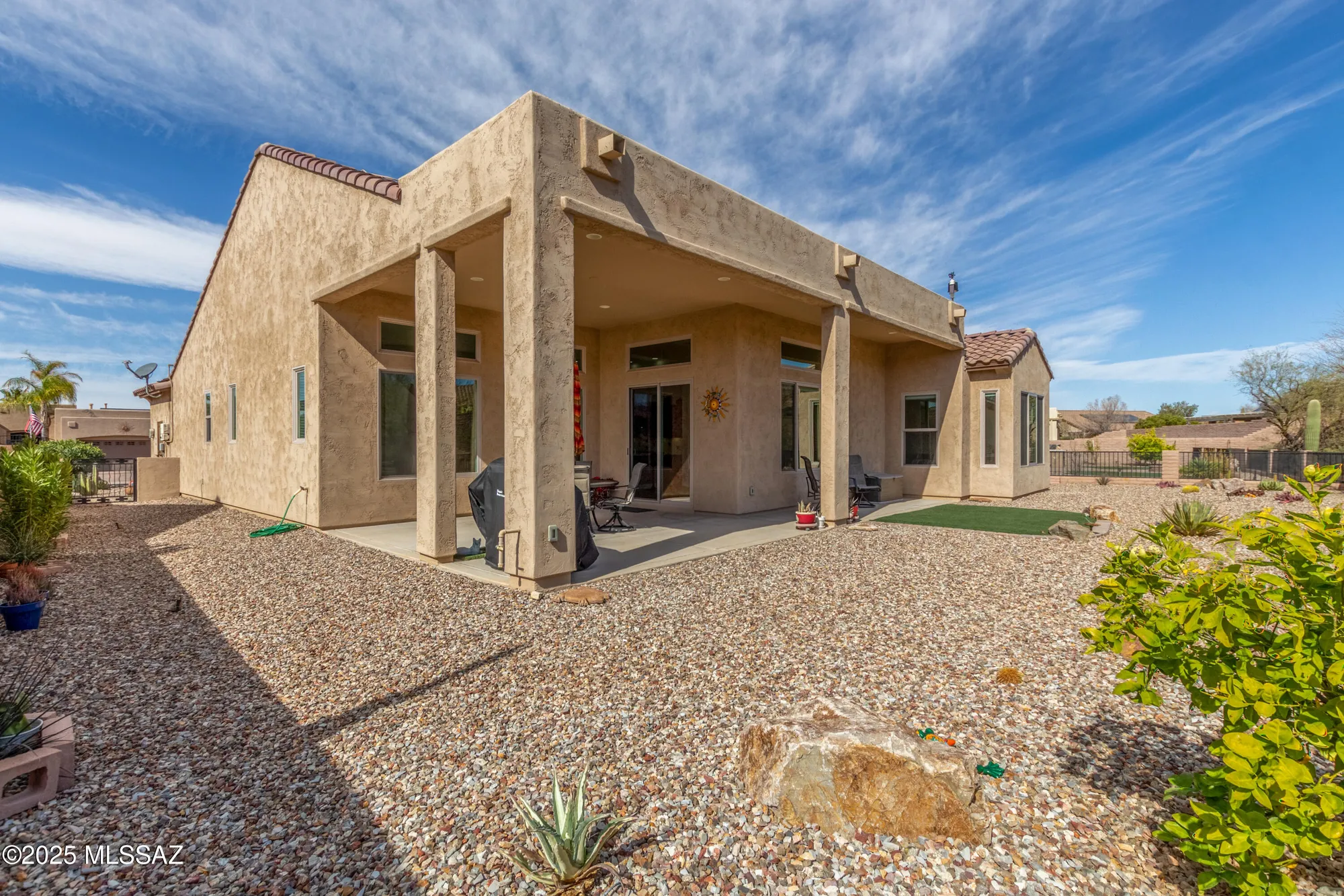 Property Slideshow image 28 of 33 | 566 n ramos ln, Green Valley, AZ, 85614