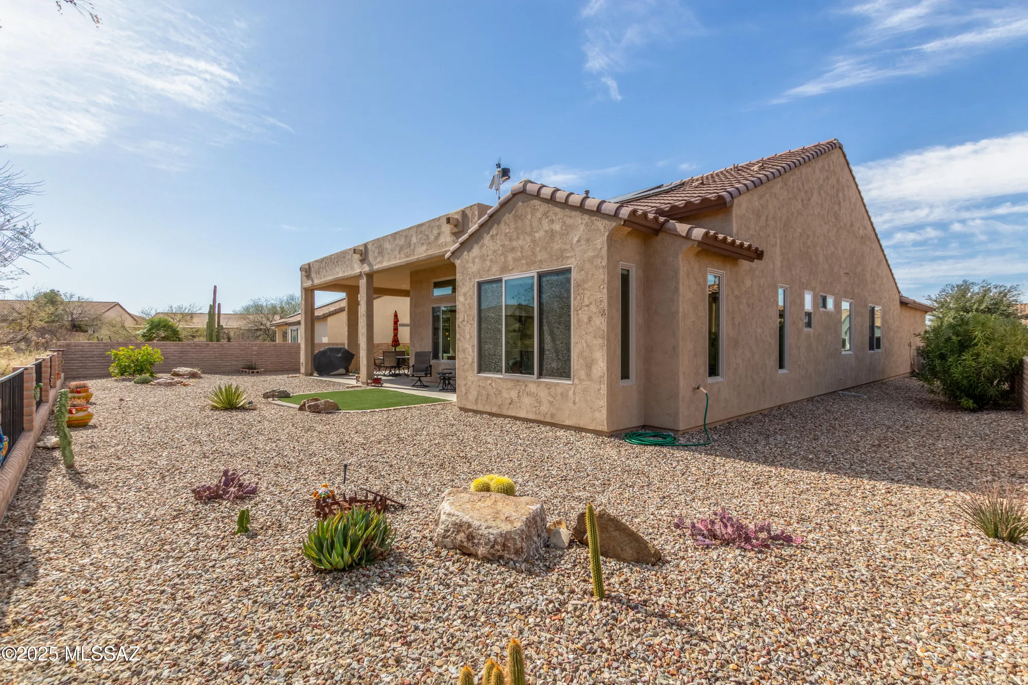 Property Slideshow image 30 of 33 | 566 n ramos ln, Green Valley, AZ, 85614