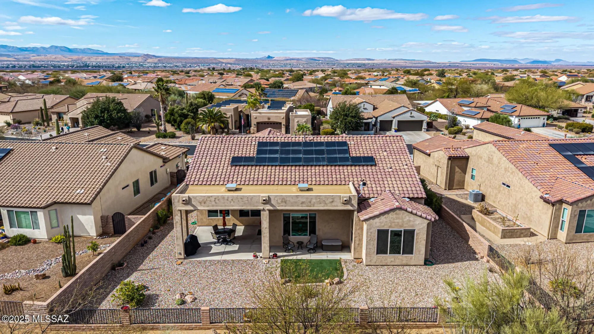 Property Slideshow image 31 of 33 | 566 n ramos ln, Green Valley, AZ, 85614