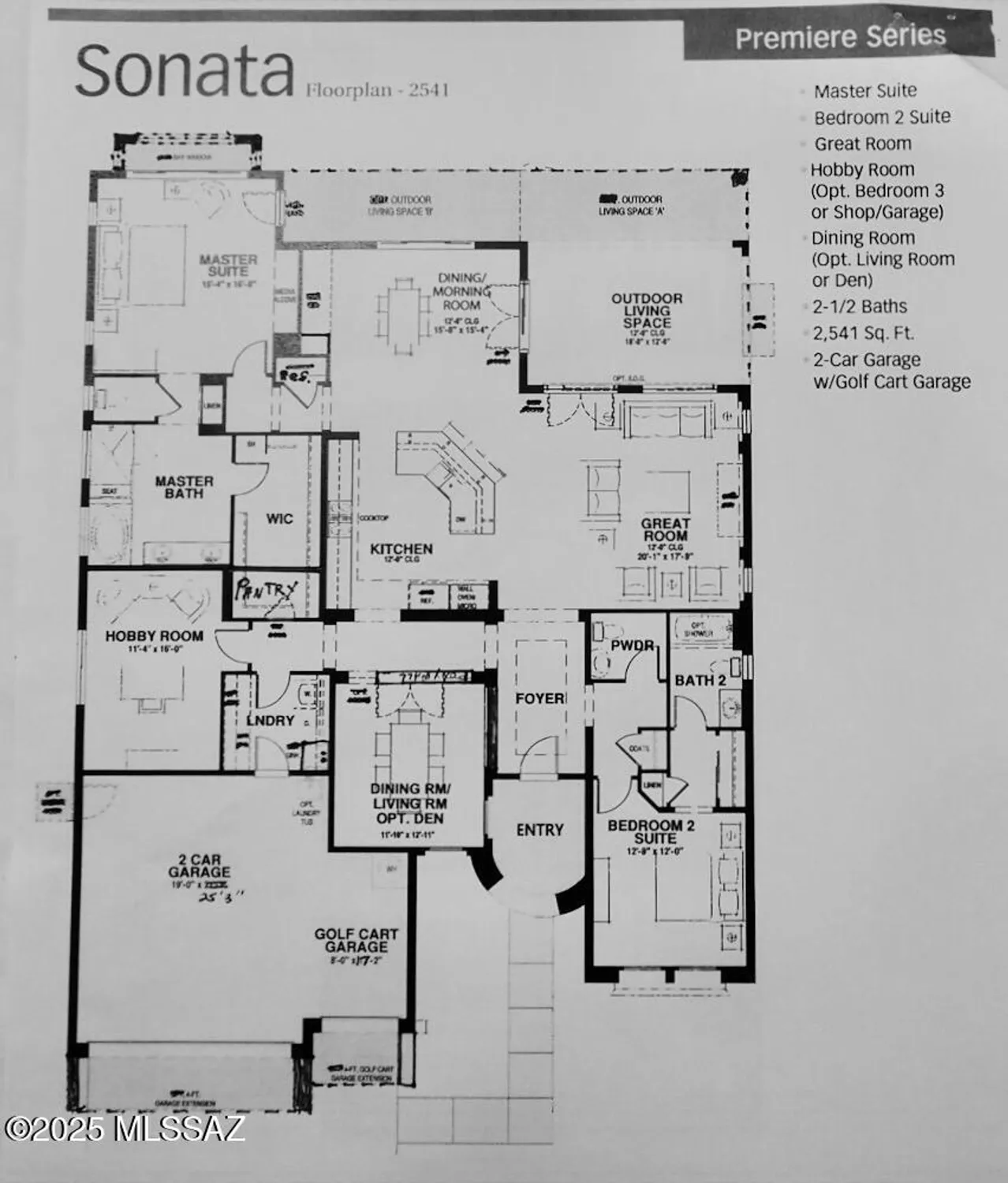 Property Slideshow image 33 of 33 | 566 n ramos ln, Green Valley, AZ, 85614