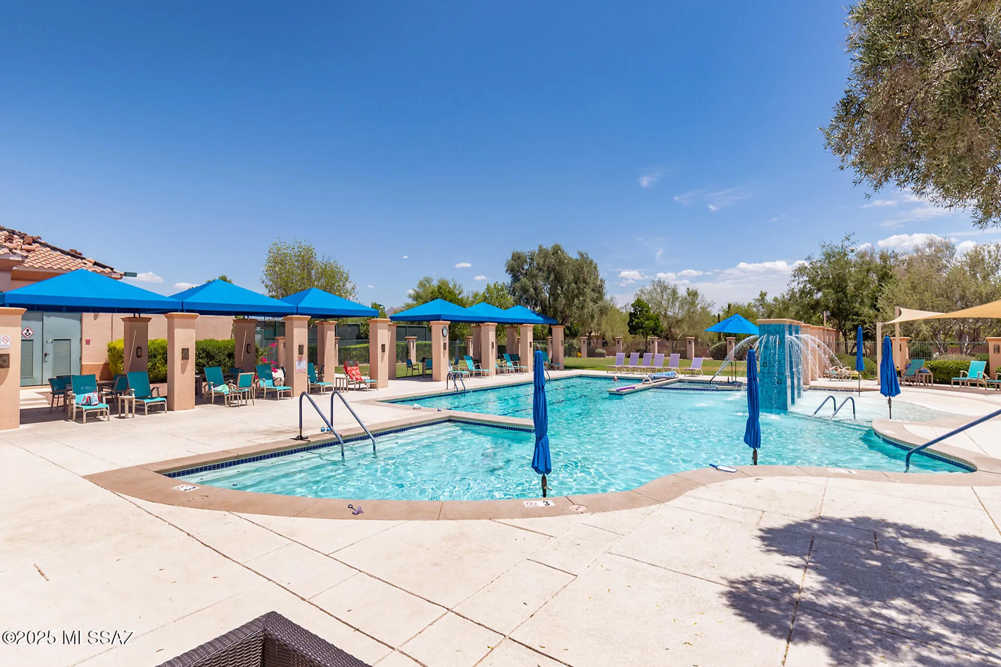 Property Slideshow image 41 of 50 | 7975 w blue heron way, Tucson, AZ, 85743
