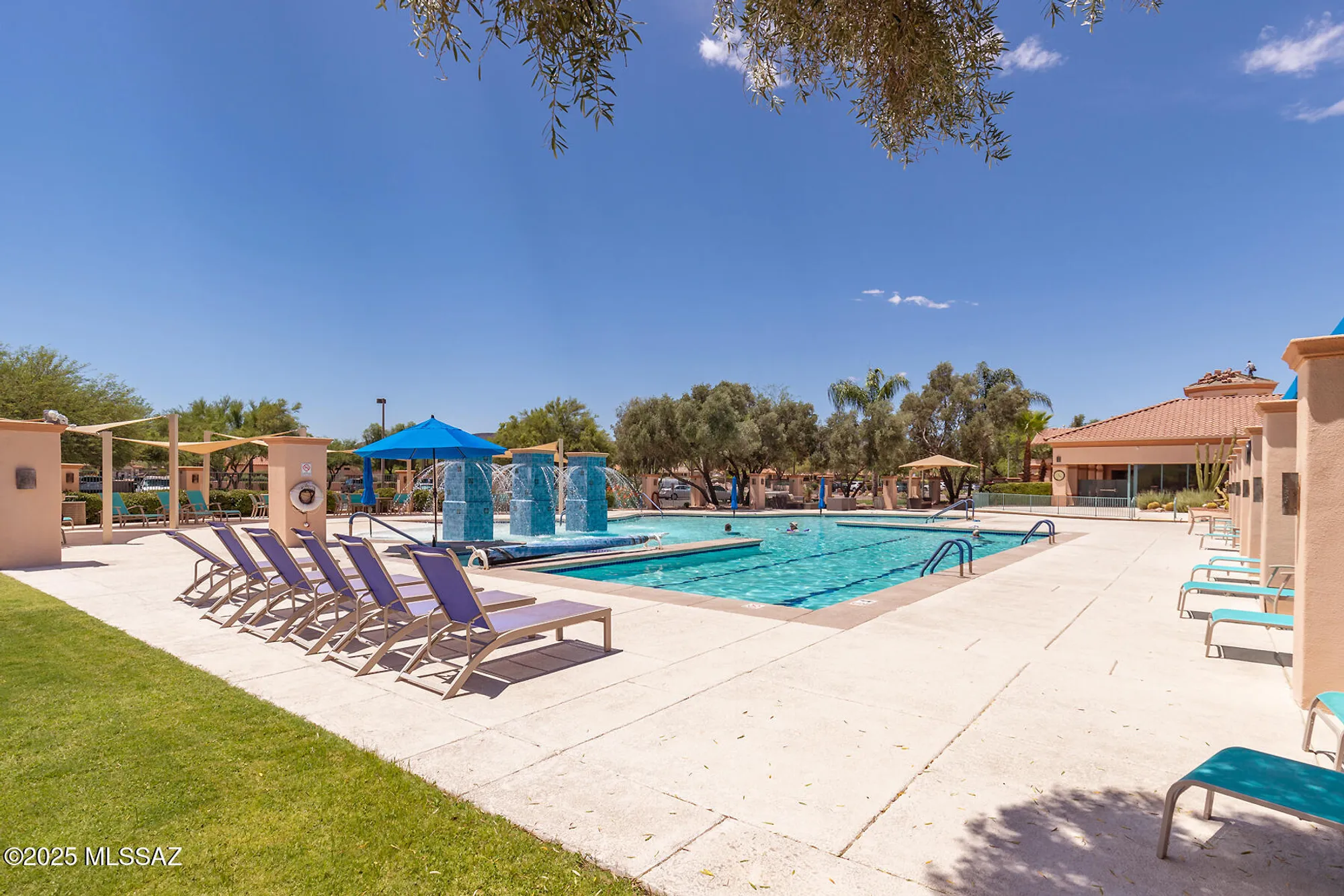 Property Slideshow image 42 of 50 | 7975 w blue heron way, Tucson, AZ, 85743