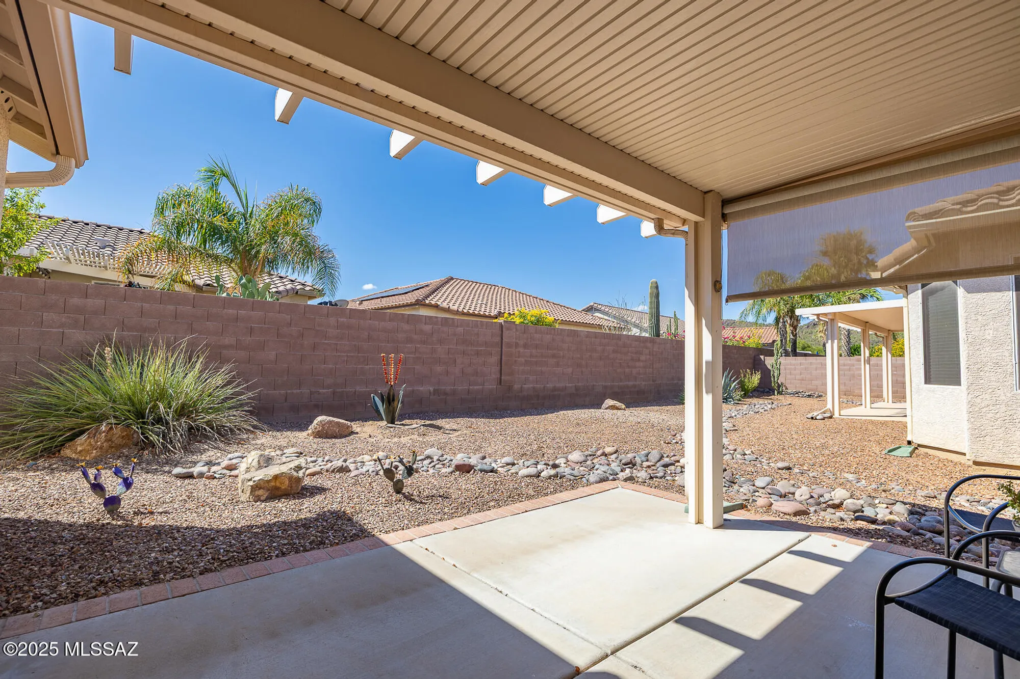 Property Slideshow image 34 of 50 | 7975 w blue heron way, Tucson, AZ, 85743