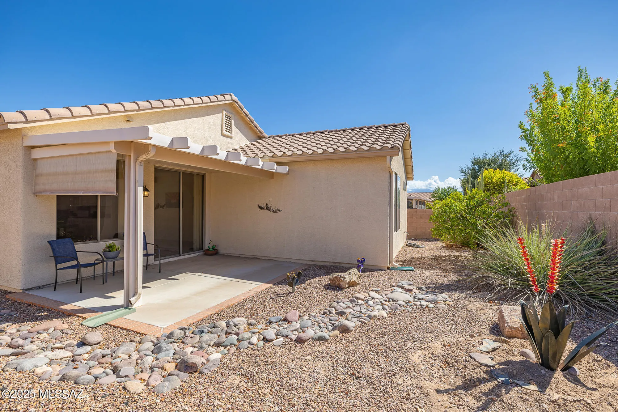 Property Slideshow image 35 of 50 | 7975 w blue heron way, Tucson, AZ, 85743