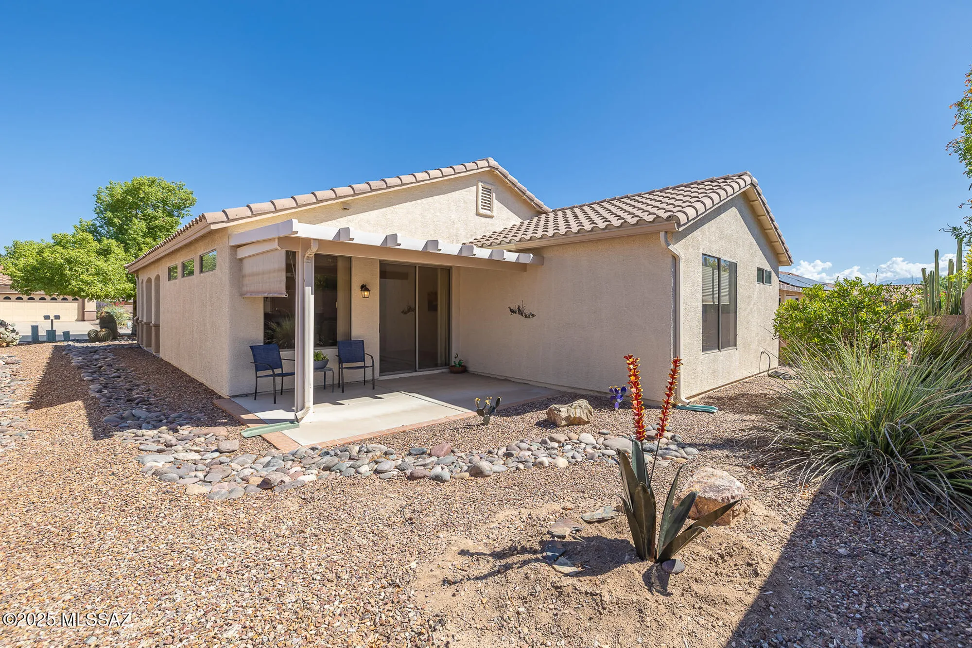 Property Slideshow image 37 of 50 | 7975 w blue heron way, Tucson, AZ, 85743