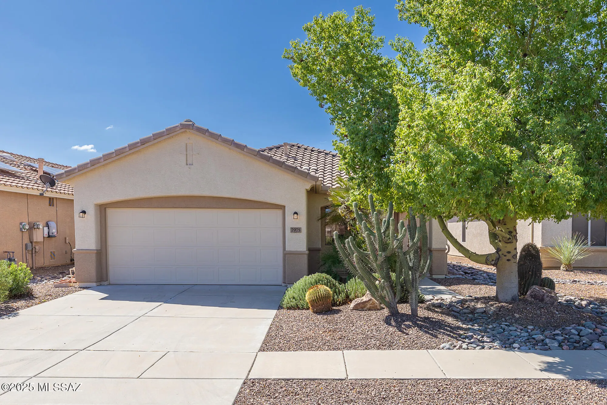 Property Slideshow image 38 of 50 | 7975 w blue heron way, Tucson, AZ, 85743