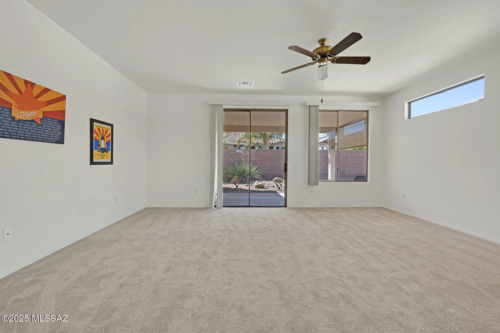 Property Slideshow image 14 of 50 | 7975 w blue heron way, Tucson, AZ, 85743