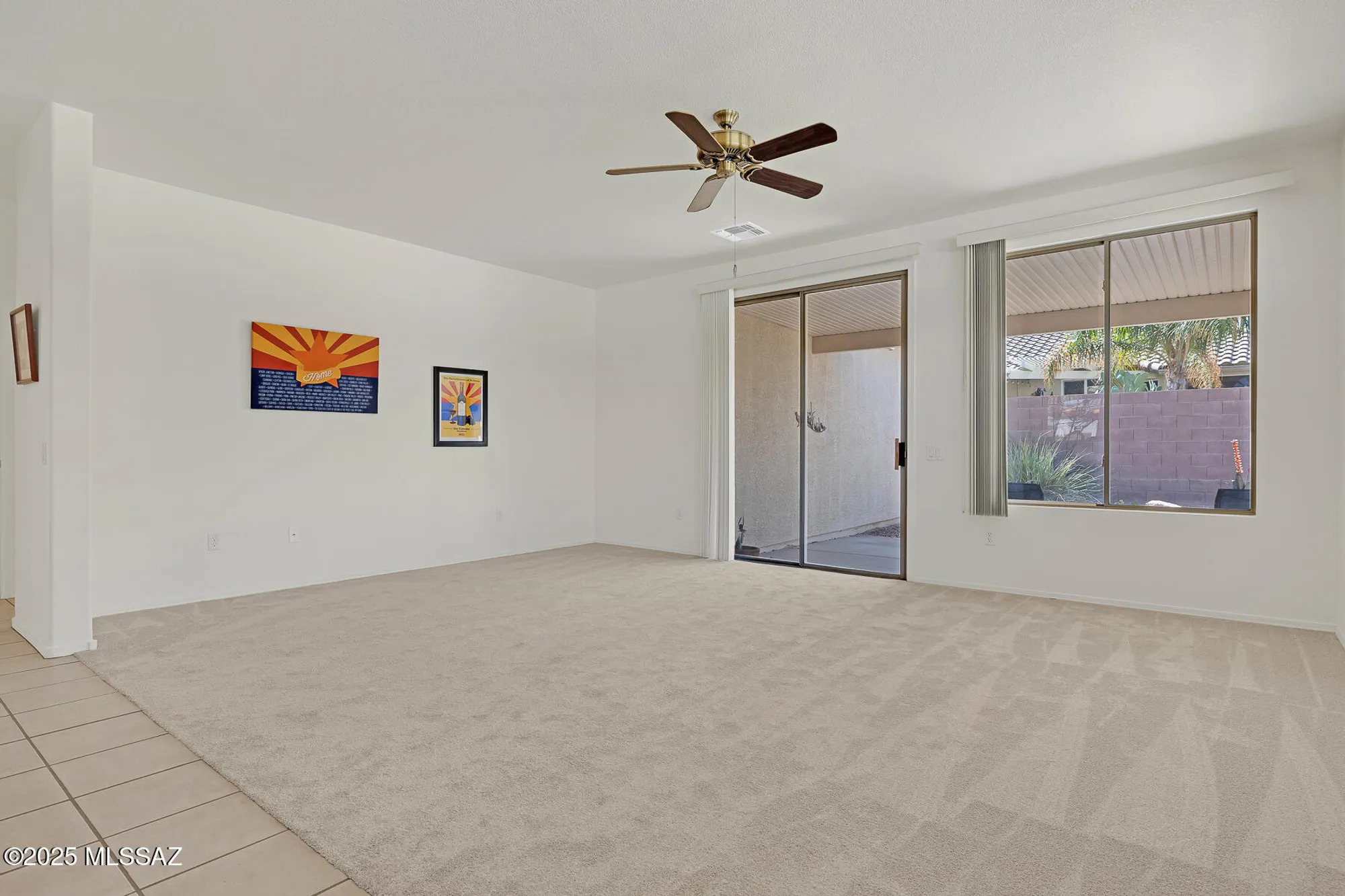 Property Slideshow image 13 of 50 | 7975 w blue heron way, Tucson, AZ, 85743