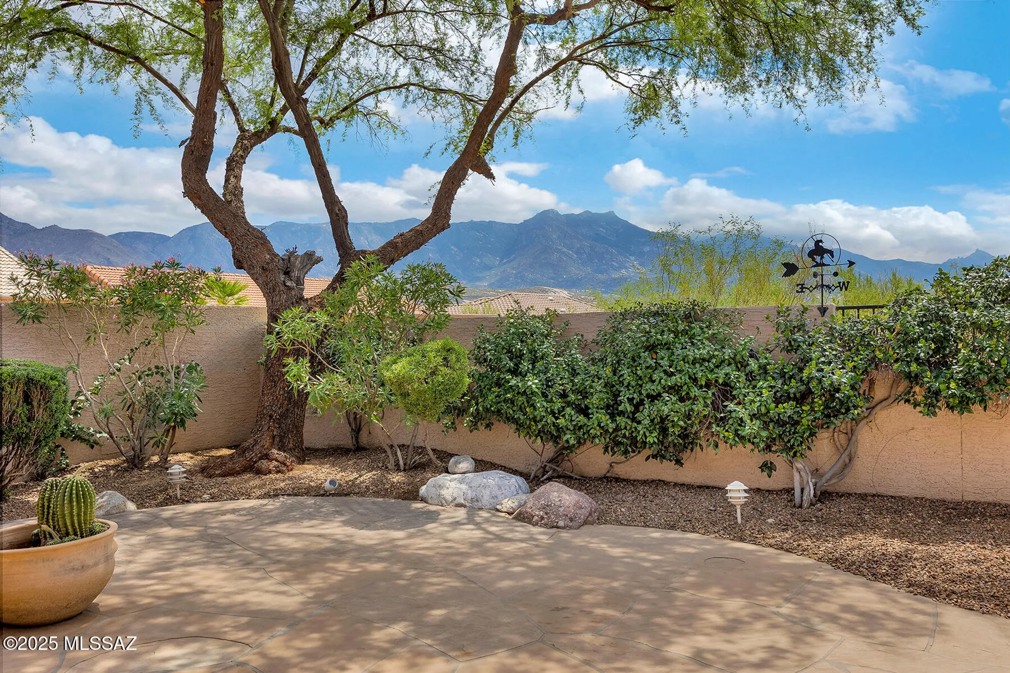 Property Slideshow image 2 of 50 | 65837 e rocky trail dr, Tucson, AZ, 85739