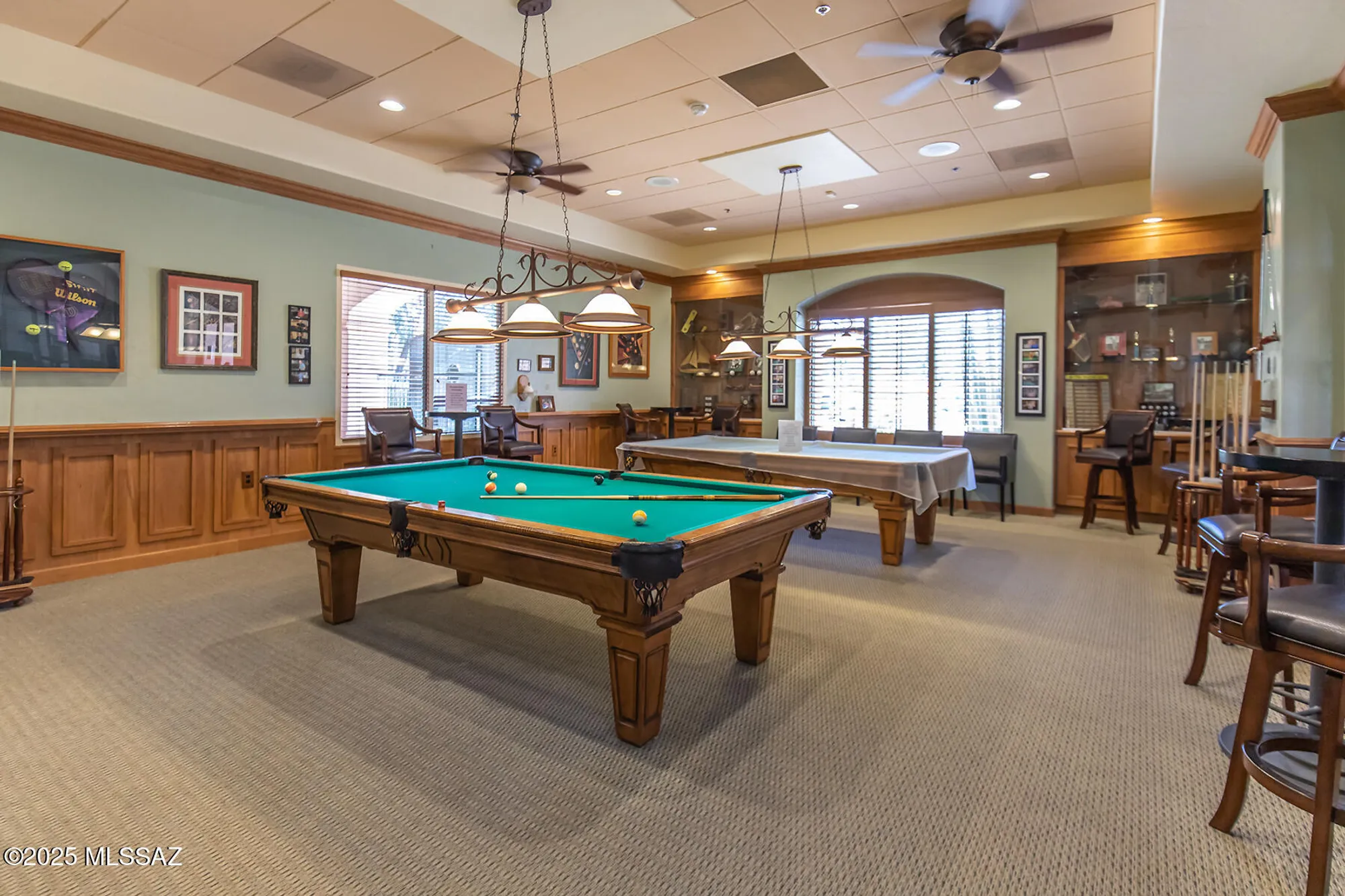 Property Slideshow image 47 of 50 | 7975 w blue heron way, Tucson, AZ, 85743