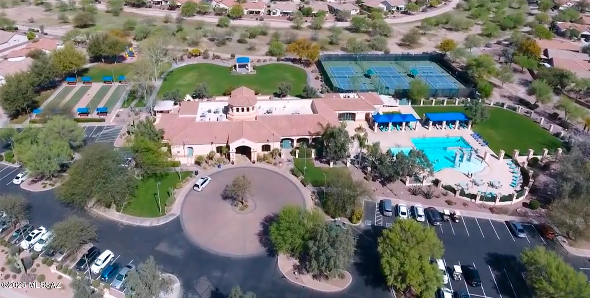 Property Slideshow image 39 of 50 | 7975 w blue heron way, Tucson, AZ, 85743