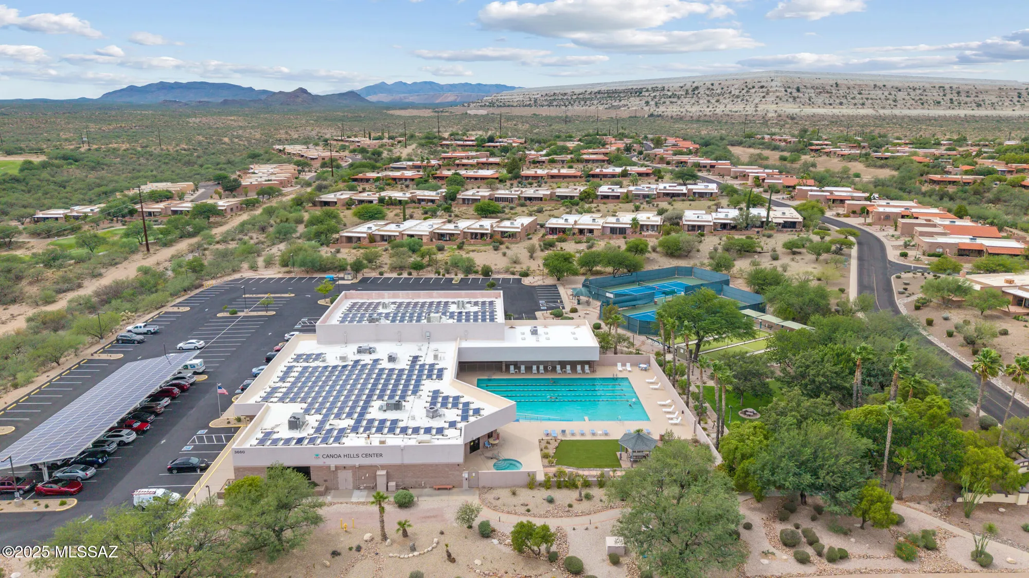 Property Slideshow image 23 of 27 | 4879 s view ridge dr, Green Valley, AZ, 85622