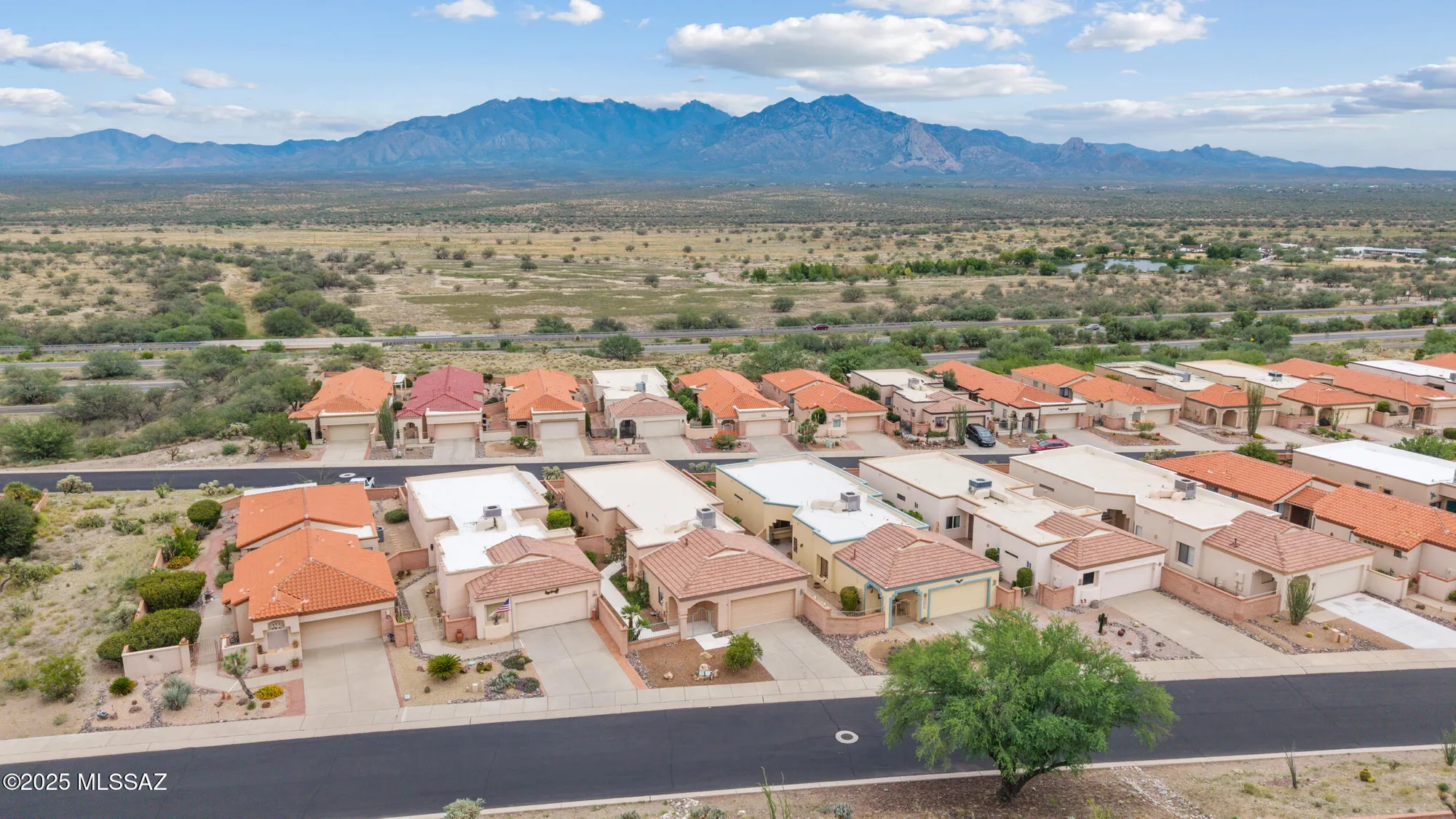 Property Slideshow image 25 of 27 | 4879 s view ridge dr, Green Valley, AZ, 85622