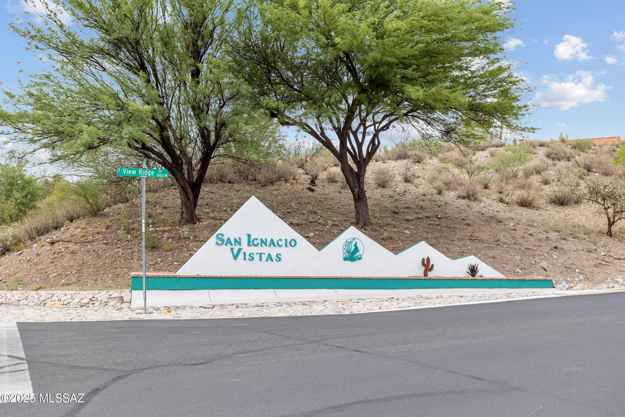 Property Slideshow image 26 of 27 | 4879 s view ridge dr, Green Valley, AZ, 85622