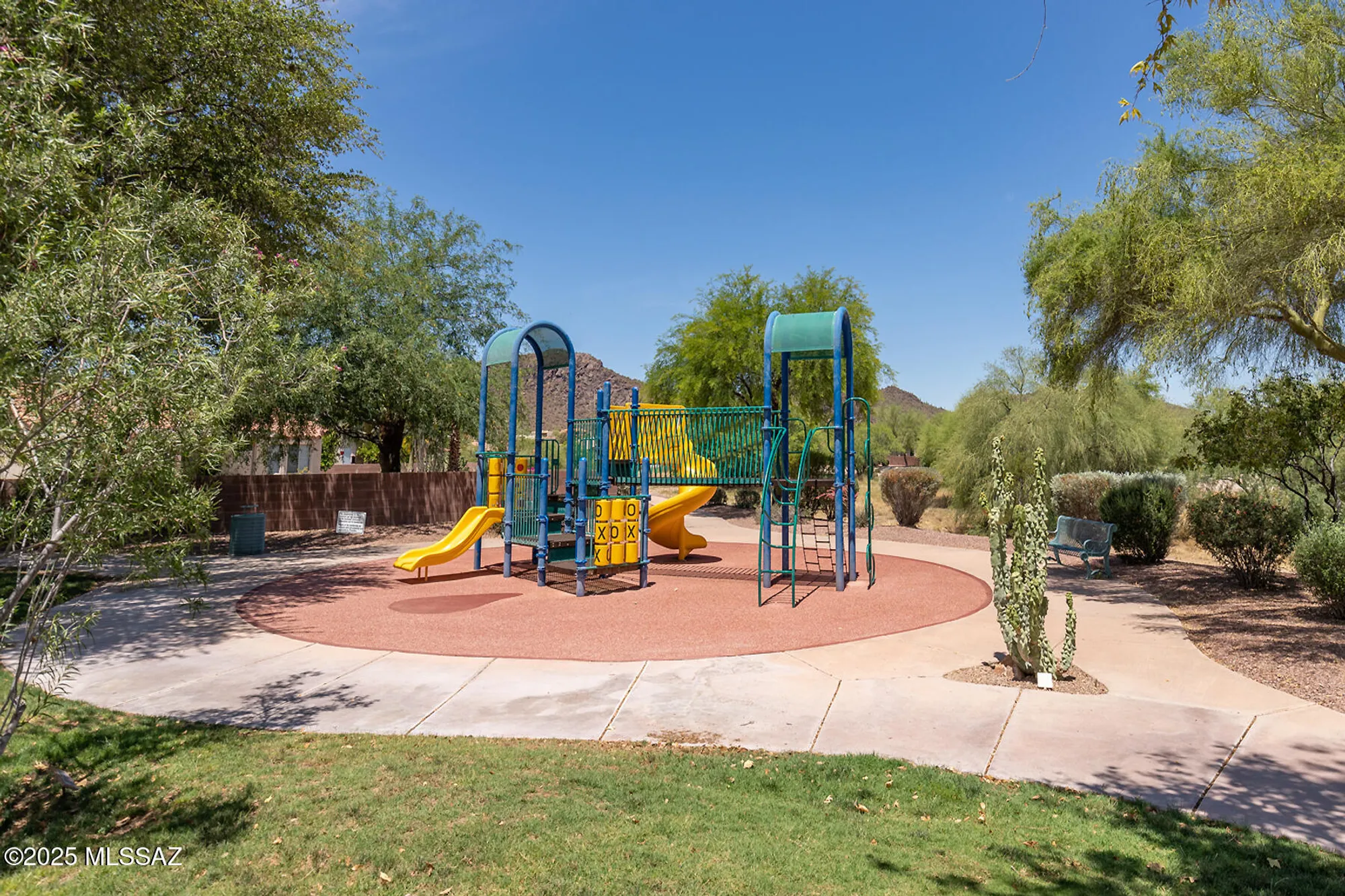 Property Slideshow image 49 of 50 | 7975 w blue heron way, Tucson, AZ, 85743