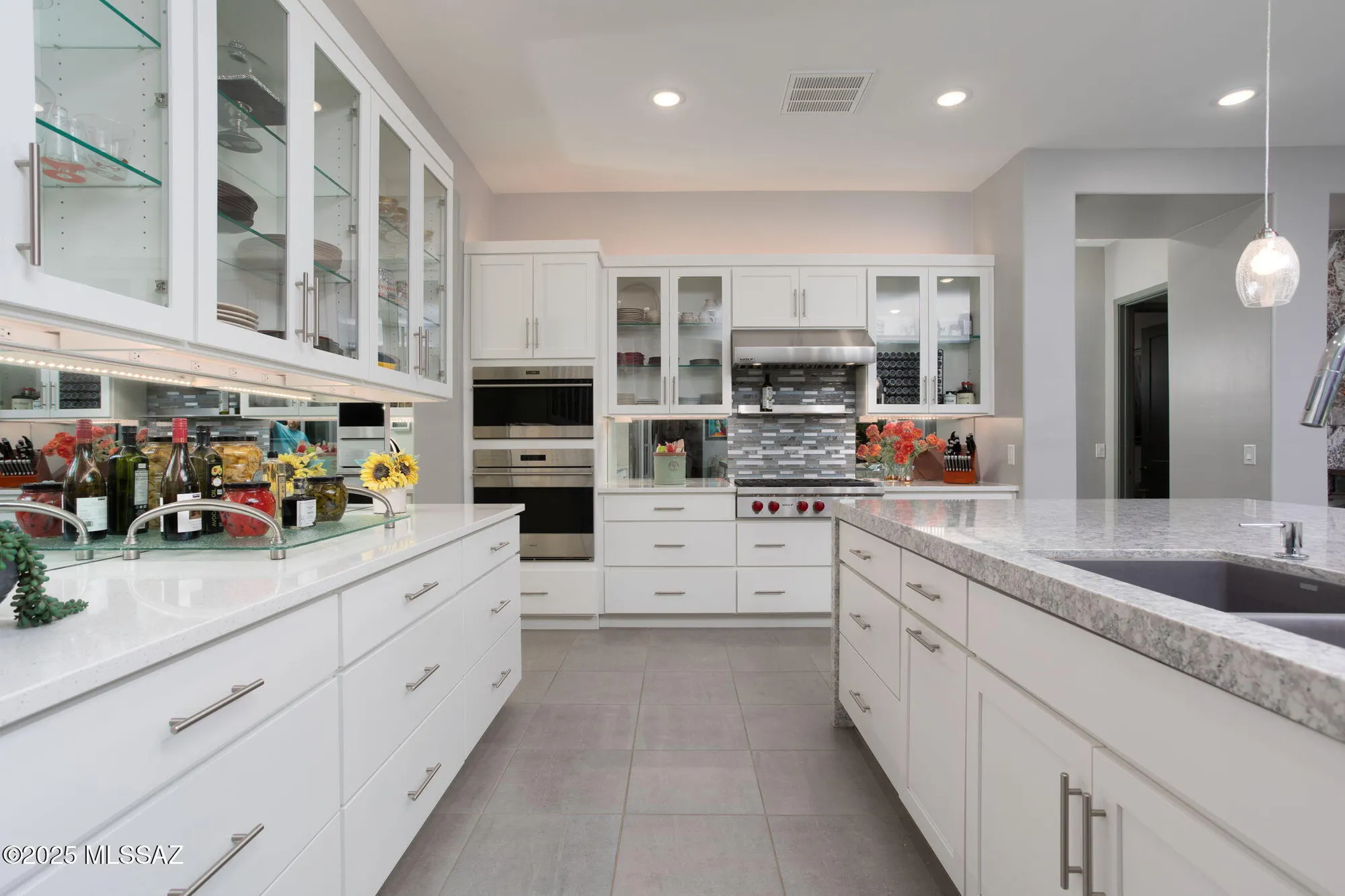 Property Slideshow image 16 of 47 | 36351 s basin camp rd, Tucson, AZ, 85739