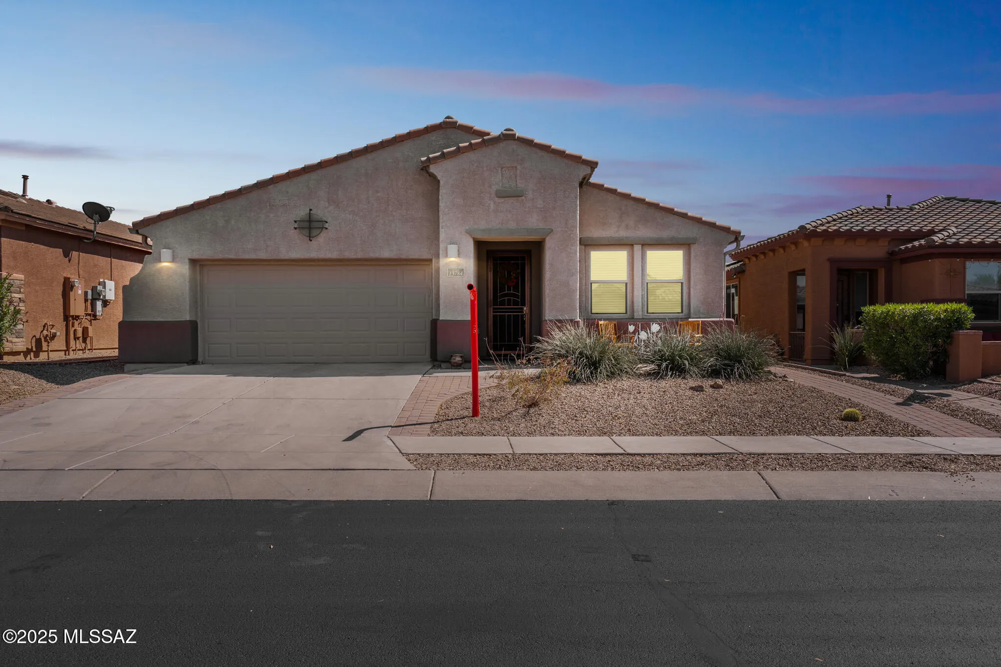 Property Slideshow image 1 of 47 | 13784 e weiers st, Vail, AZ, 85641