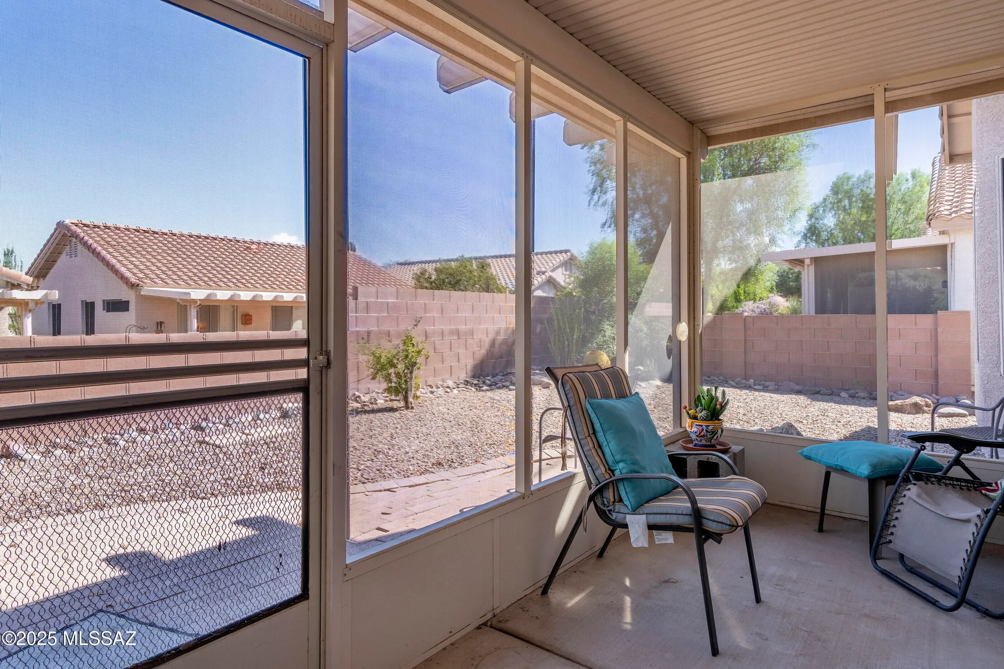 Property Slideshow image 12 of 16 | 7626 w amber ridge way, Tucson, AZ, 85743