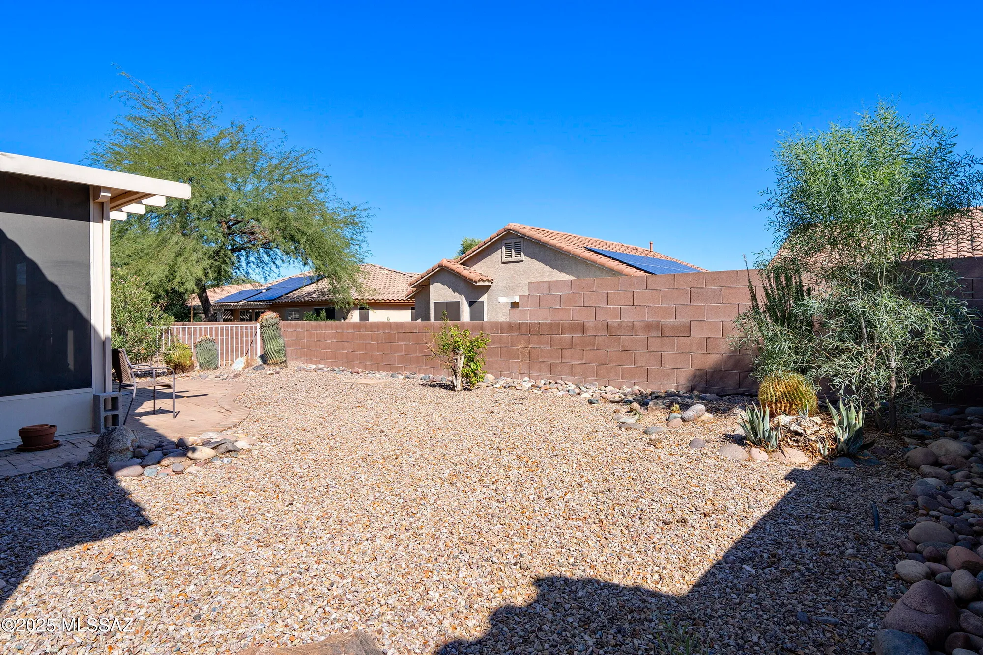 Property Slideshow image 13 of 16 | 7626 w amber ridge way, Tucson, AZ, 85743