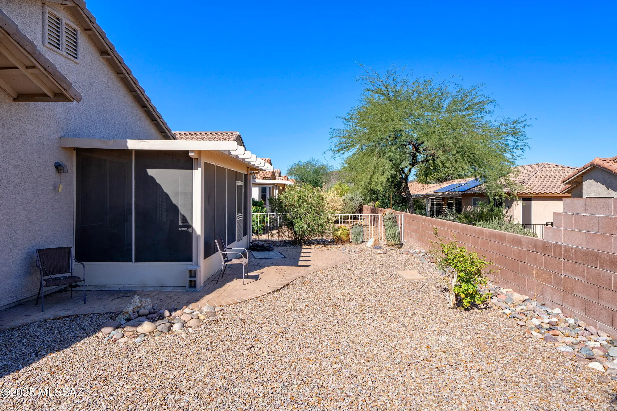 Property Slideshow image 14 of 16 | 7626 w amber ridge way, Tucson, AZ, 85743