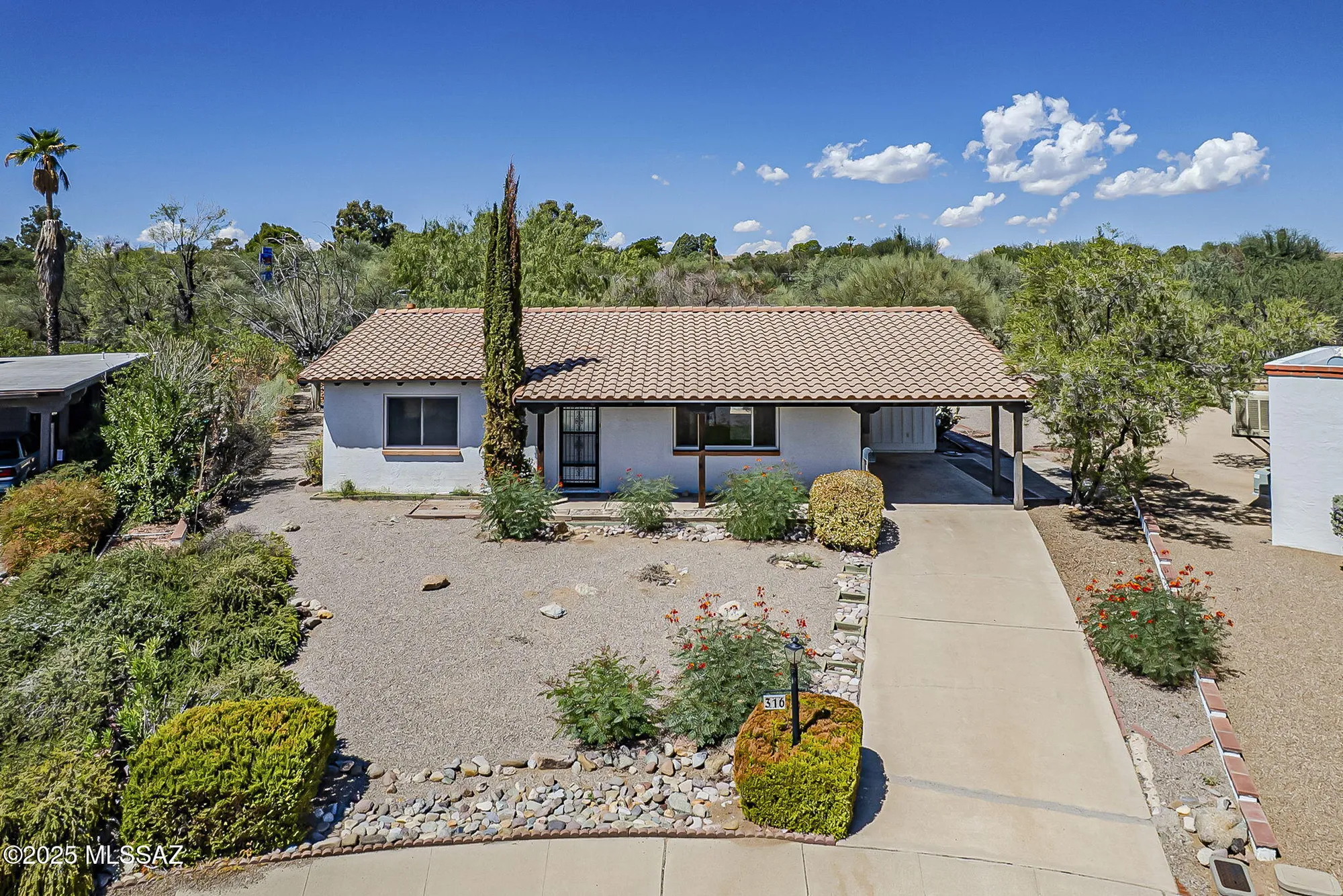 Property Slideshow image 50 of 51 | 316 s abrego dr, Green Valley, AZ, 85614
