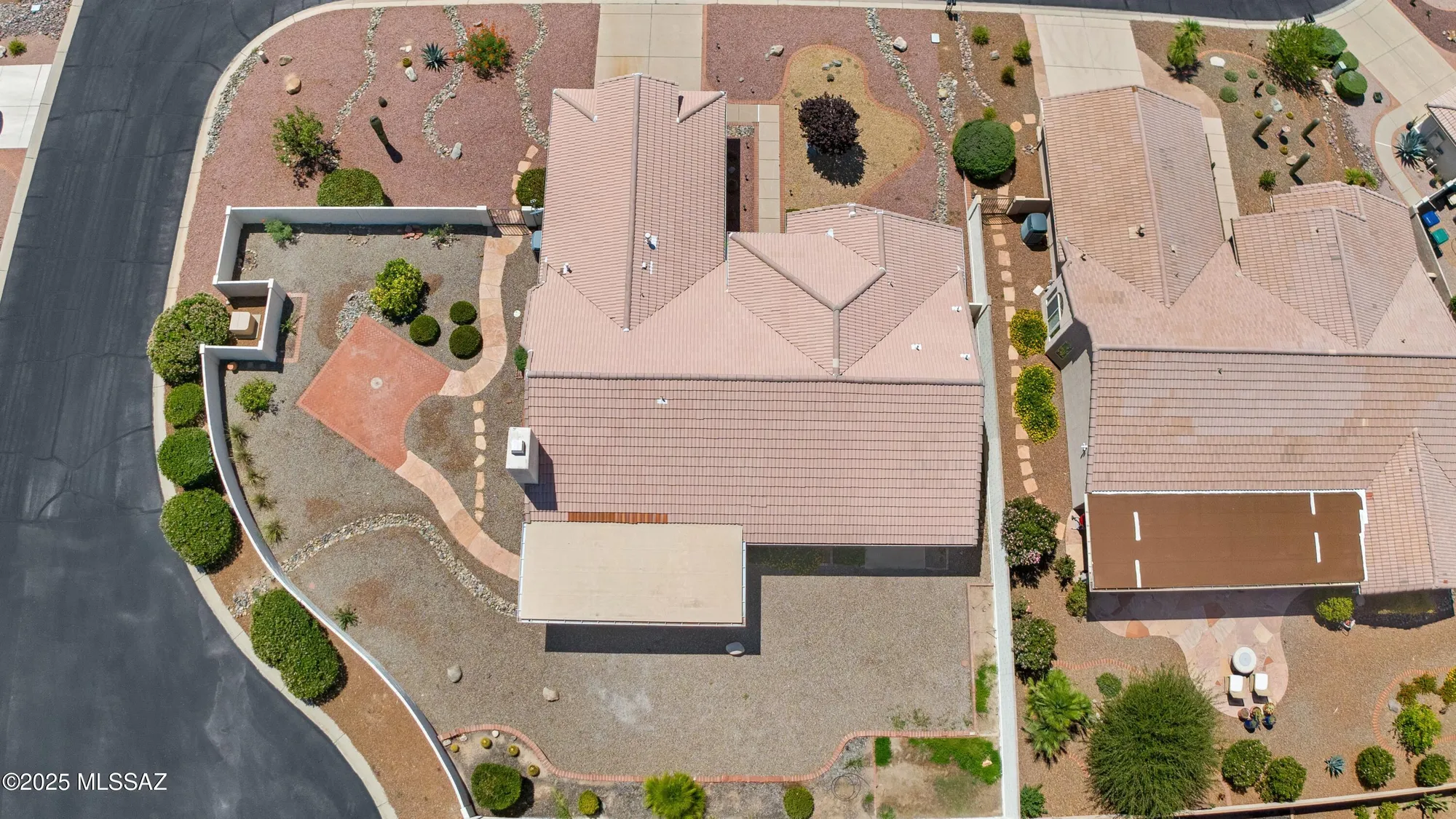 Property Slideshow image 42 of 50 | 64714 e drifter dr, Tucson, AZ, 85739