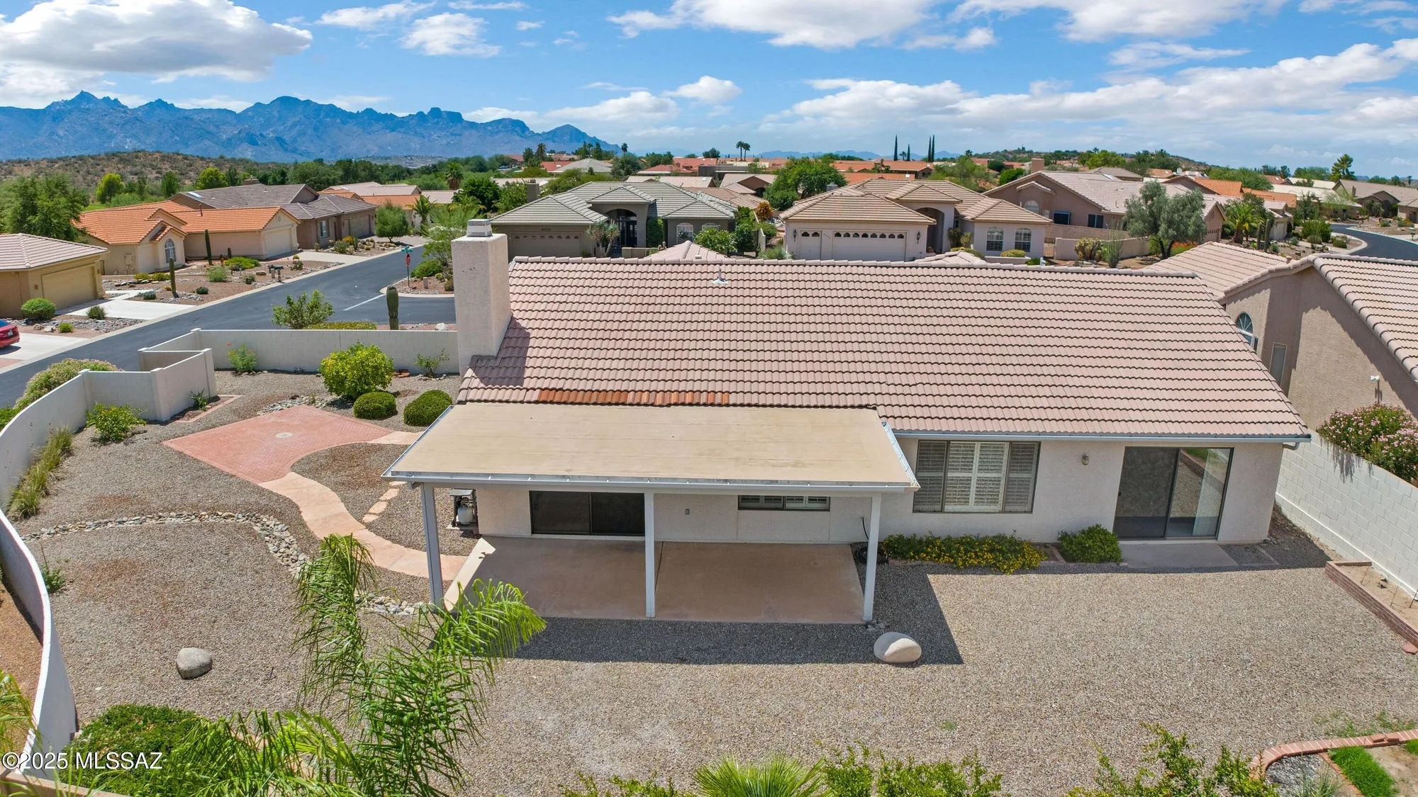 Property Slideshow image 41 of 50 | 64714 e drifter dr, Tucson, AZ, 85739
