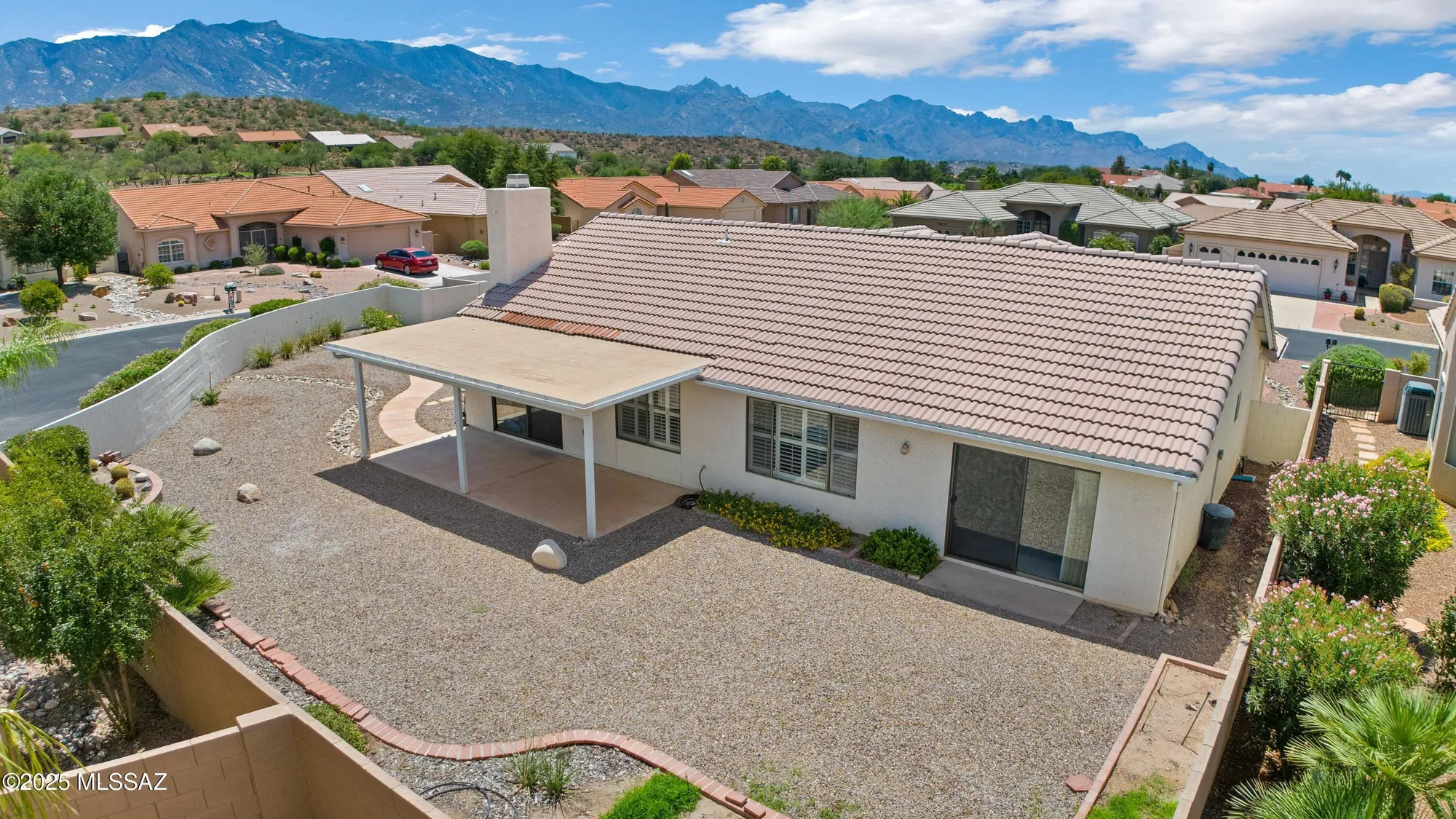 Property Slideshow image 45 of 50 | 64714 e drifter dr, Tucson, AZ, 85739