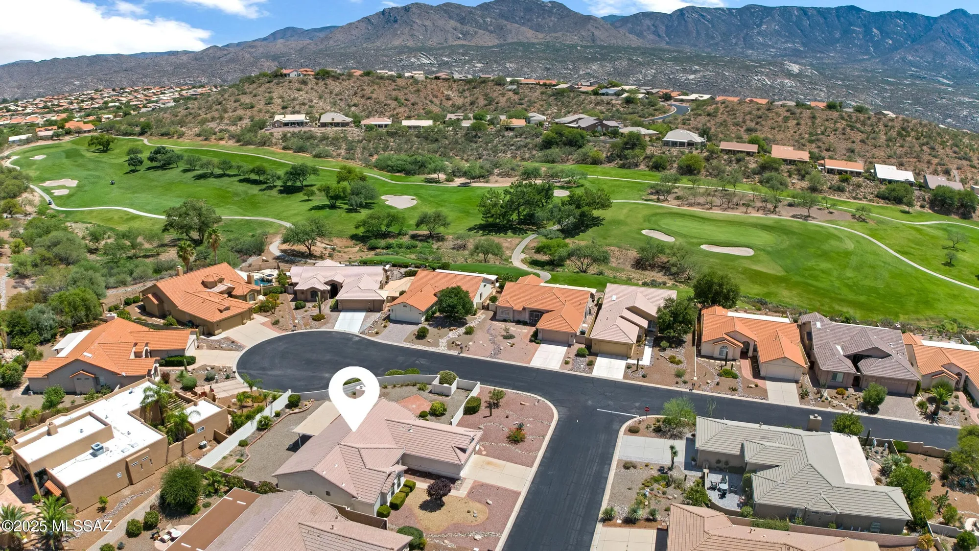 Property Slideshow image 43 of 50 | 64714 e drifter dr, Tucson, AZ, 85739