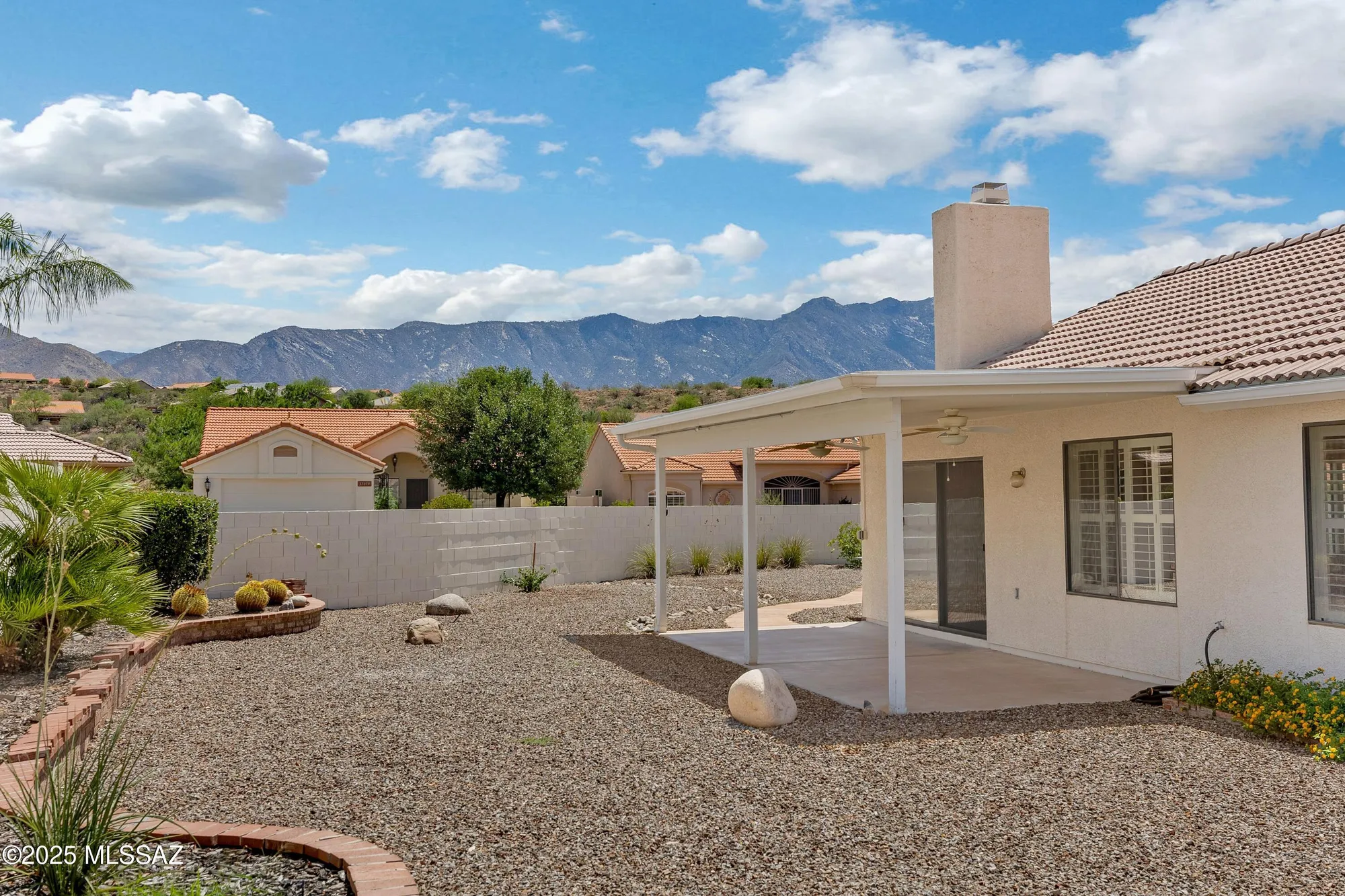Property Slideshow image 40 of 50 | 64714 e drifter dr, Tucson, AZ, 85739