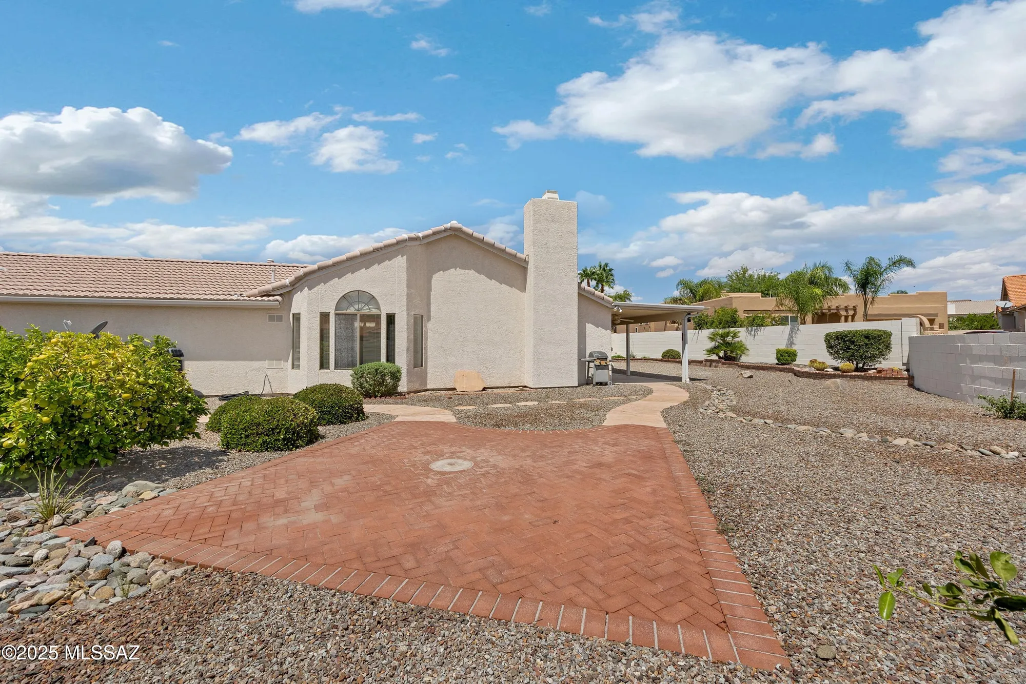 Property Slideshow image 39 of 50 | 64714 e drifter dr, Tucson, AZ, 85739