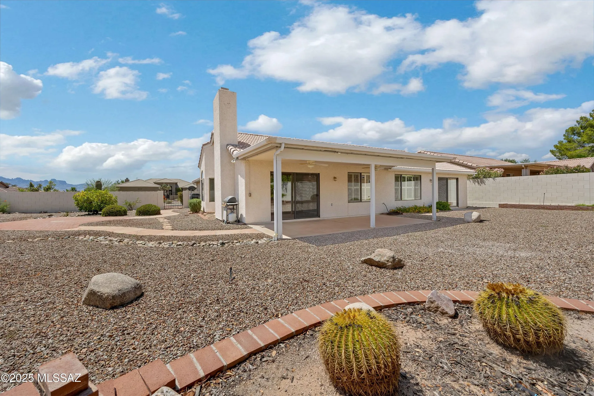 Property Slideshow image 37 of 50 | 64714 e drifter dr, Tucson, AZ, 85739