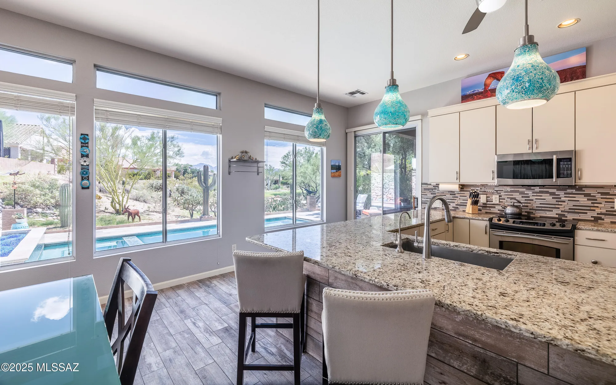 Property Slideshow image 1 of 46 | 13184 n desert flora ln, Marana, AZ, 85658
