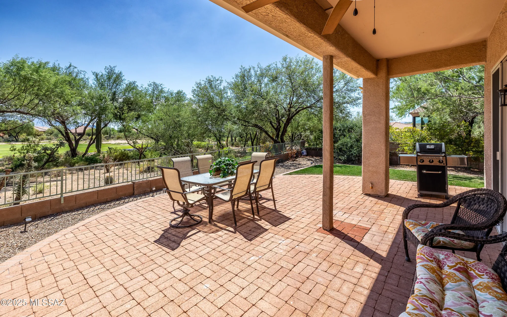 Property Slideshow image 30 of 47 | 12988 n burrobush loop, Marana, AZ, 85658