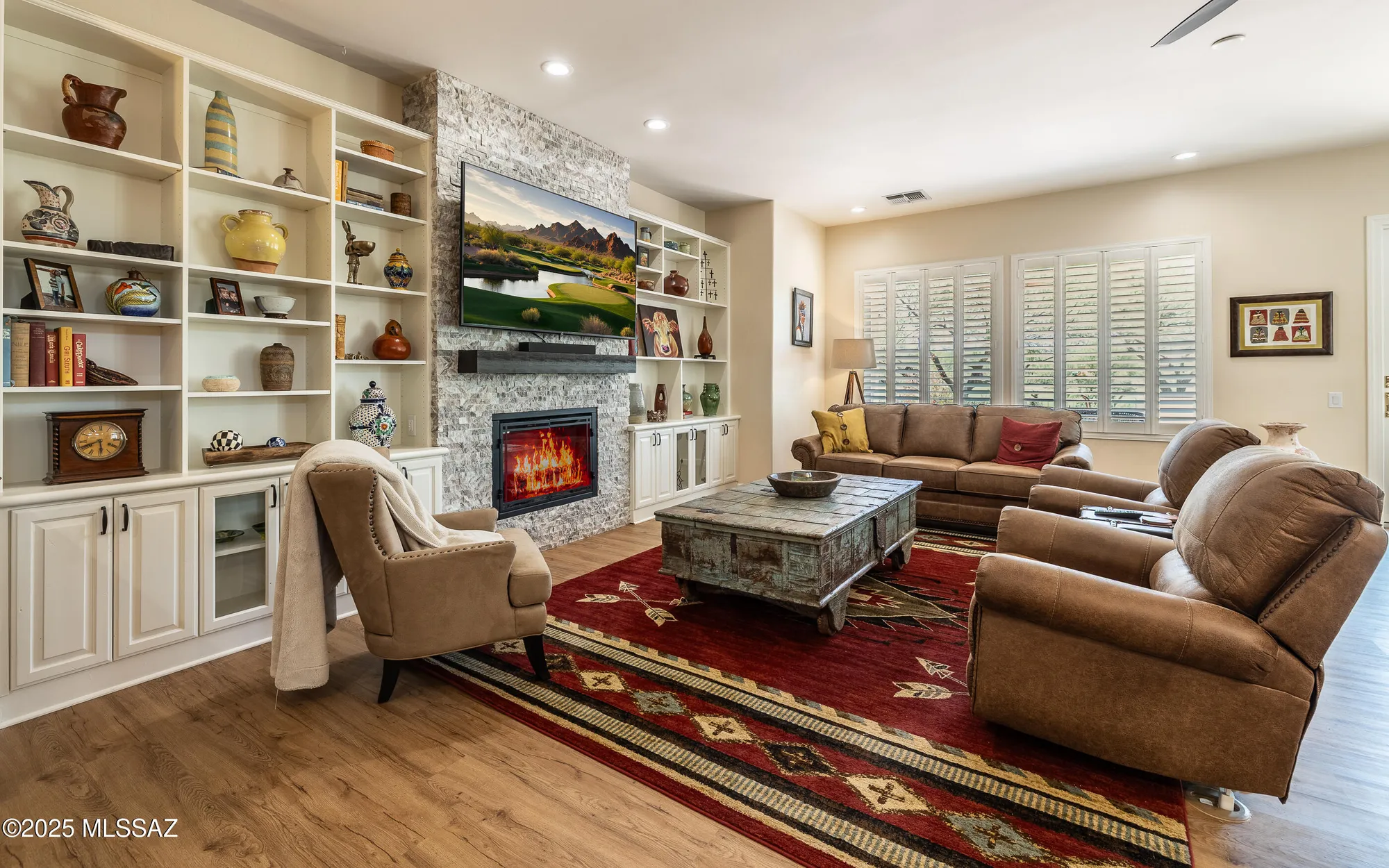 Property Slideshow image 8 of 47 | 12988 n burrobush loop, Marana, AZ, 85658